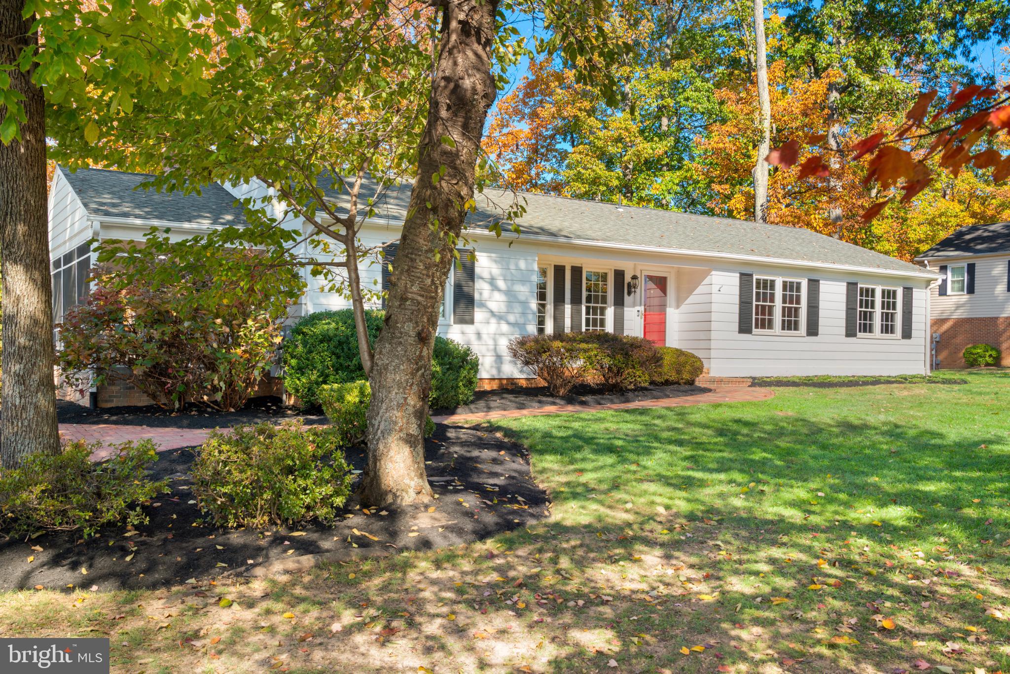 CLARKSBURG OUTSIDE - Residential