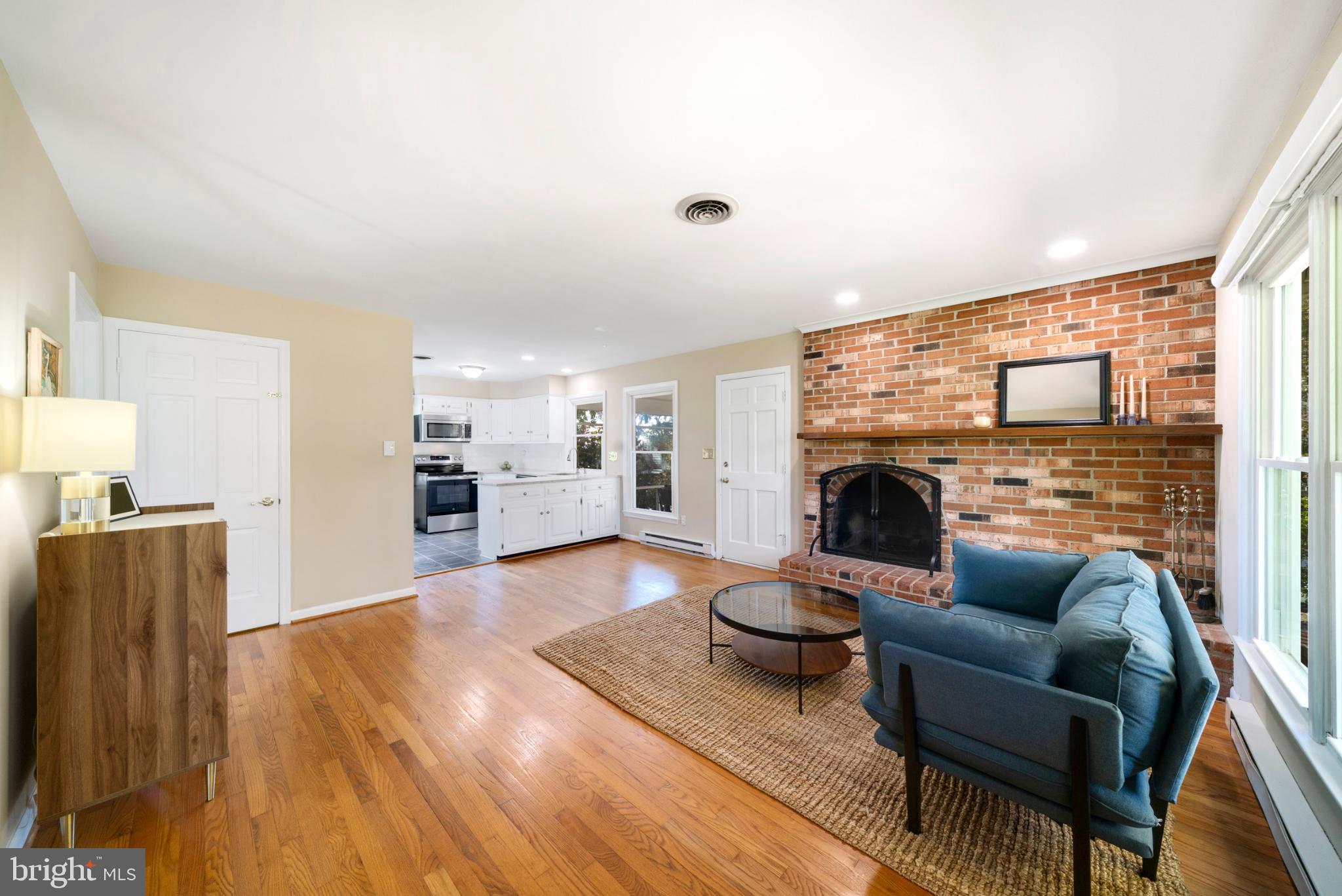 CLARKSBURG OUTSIDE - Residential