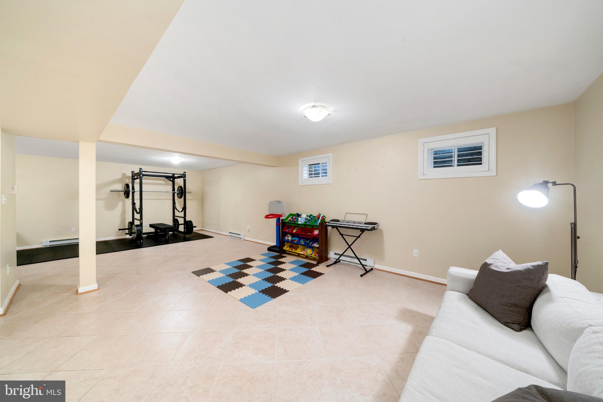 CLARKSBURG OUTSIDE - Residential