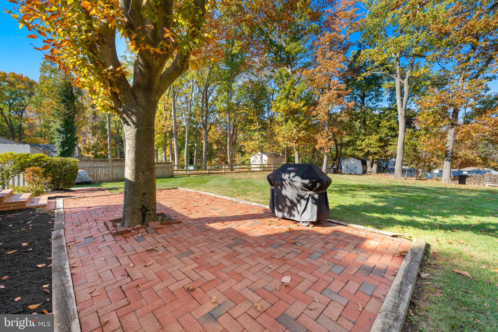 CLARKSBURG OUTSIDE - Residential