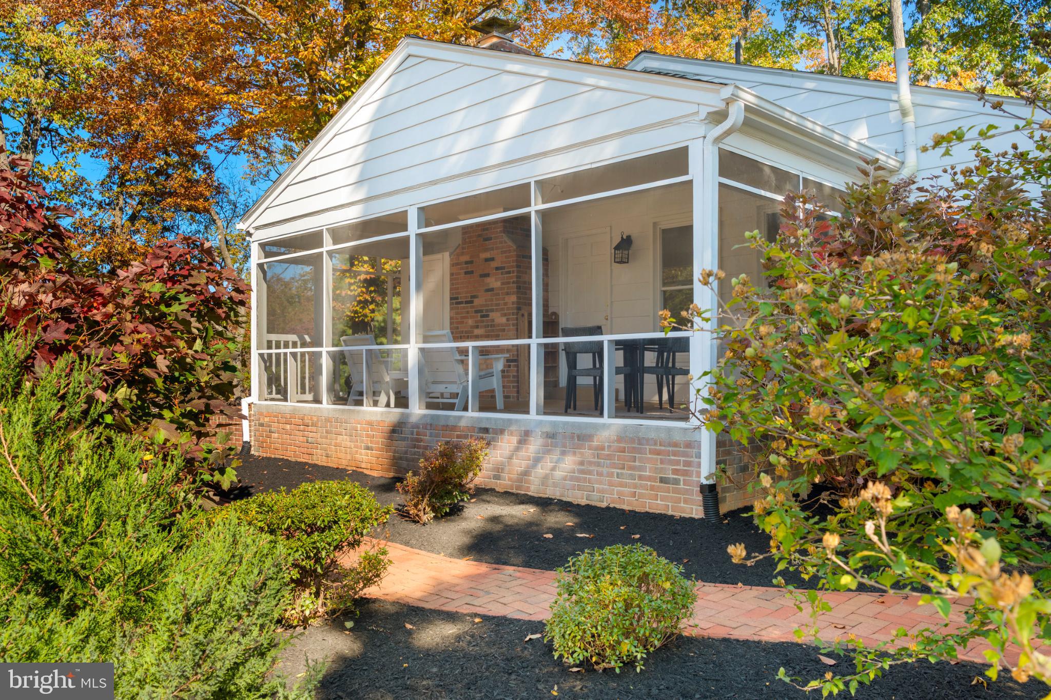 CLARKSBURG OUTSIDE - Residential