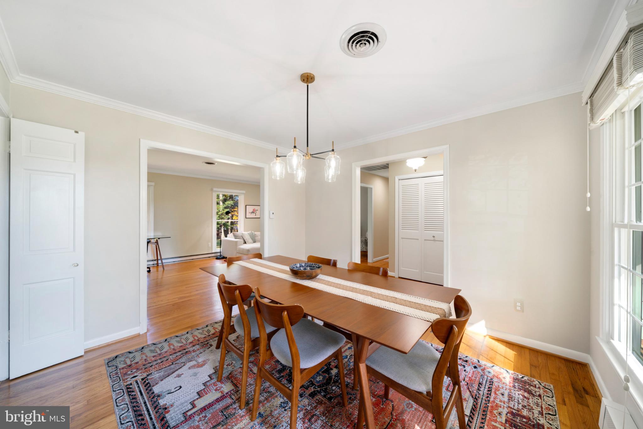 CLARKSBURG OUTSIDE - Residential