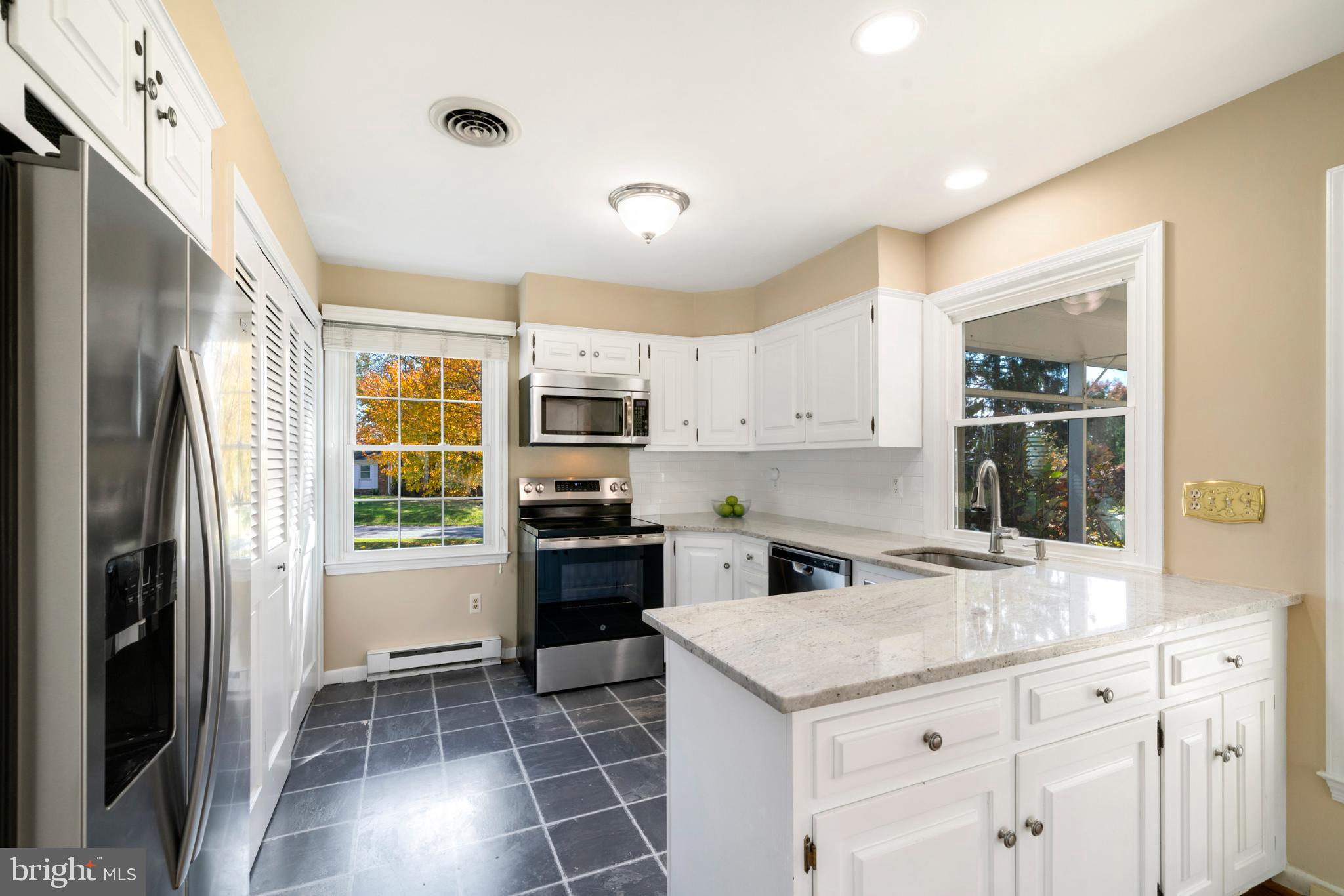 CLARKSBURG OUTSIDE - Residential