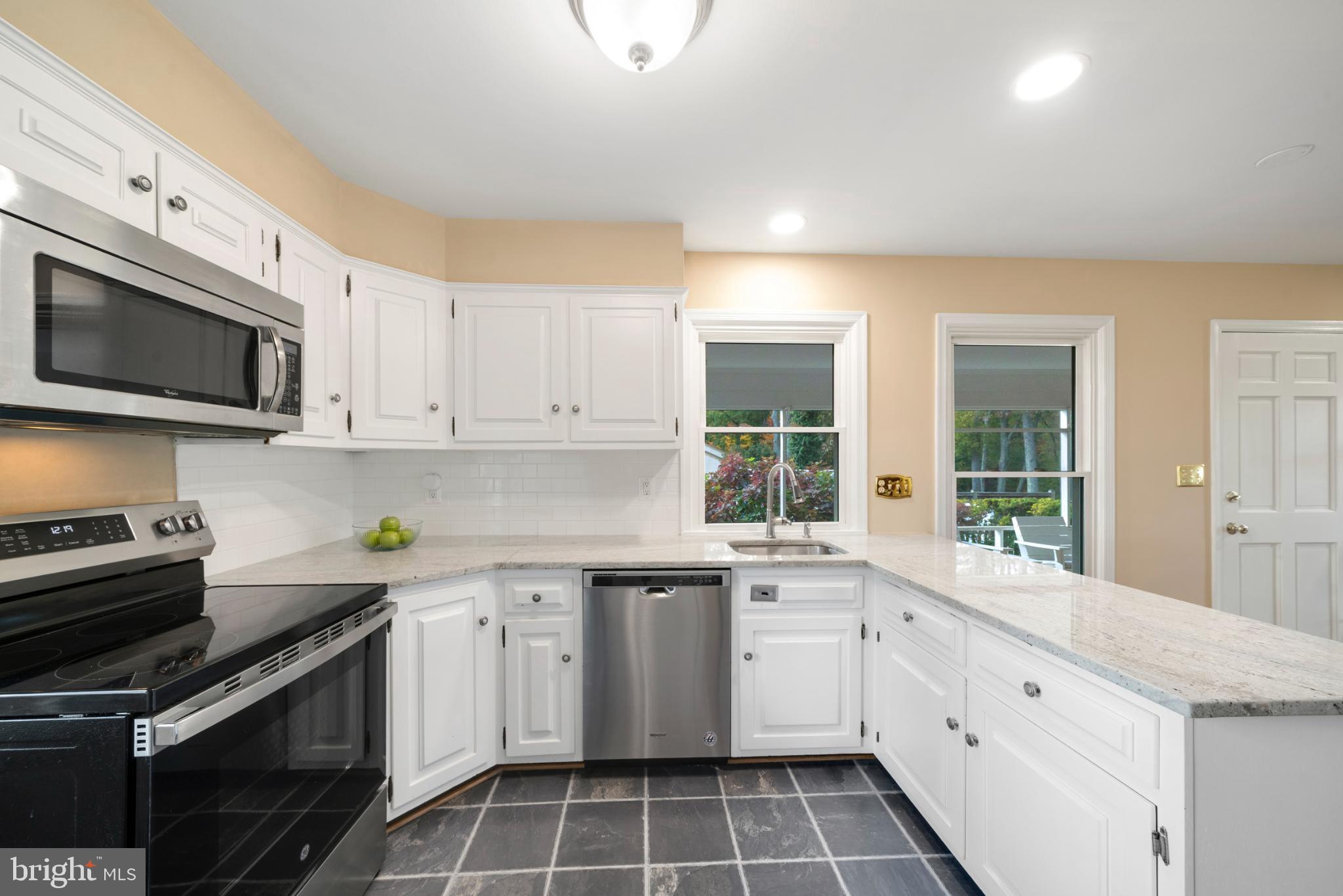 CLARKSBURG OUTSIDE - Residential