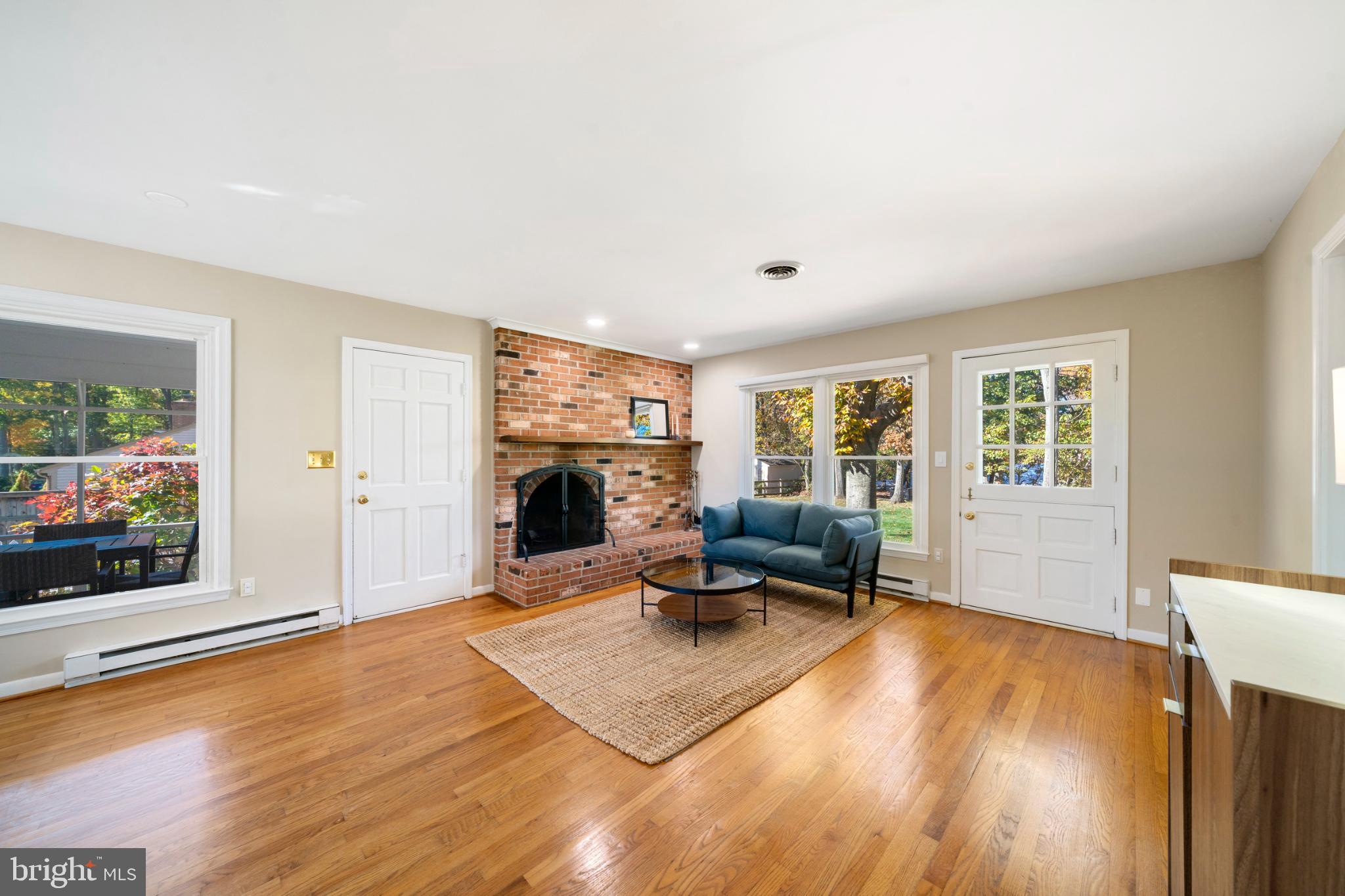 CLARKSBURG OUTSIDE - Residential