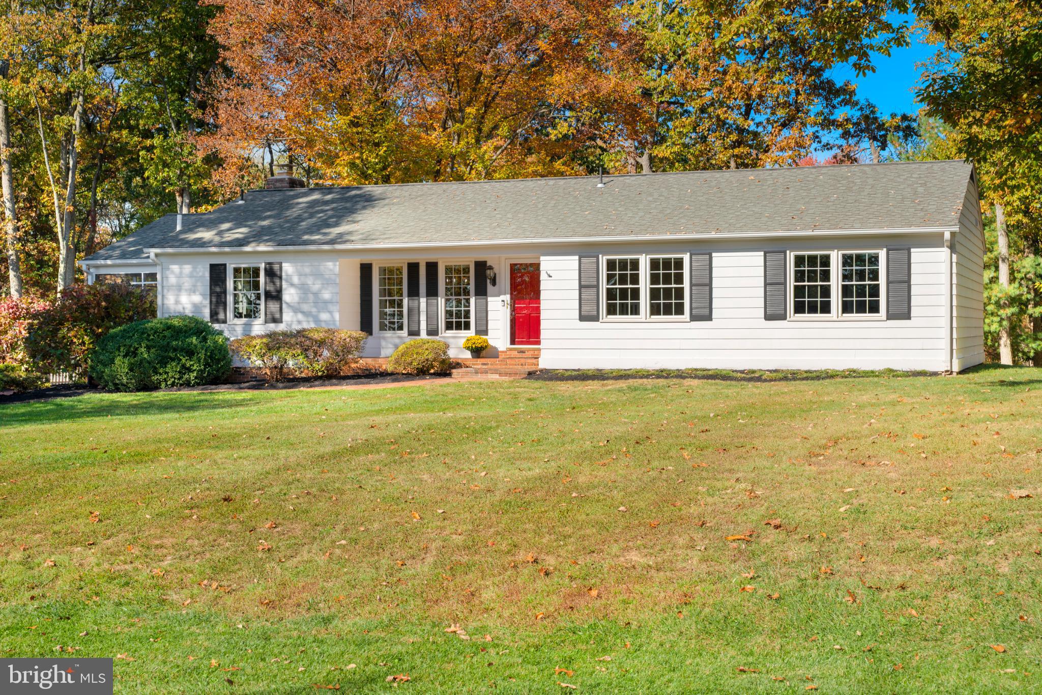 CLARKSBURG OUTSIDE - Residential