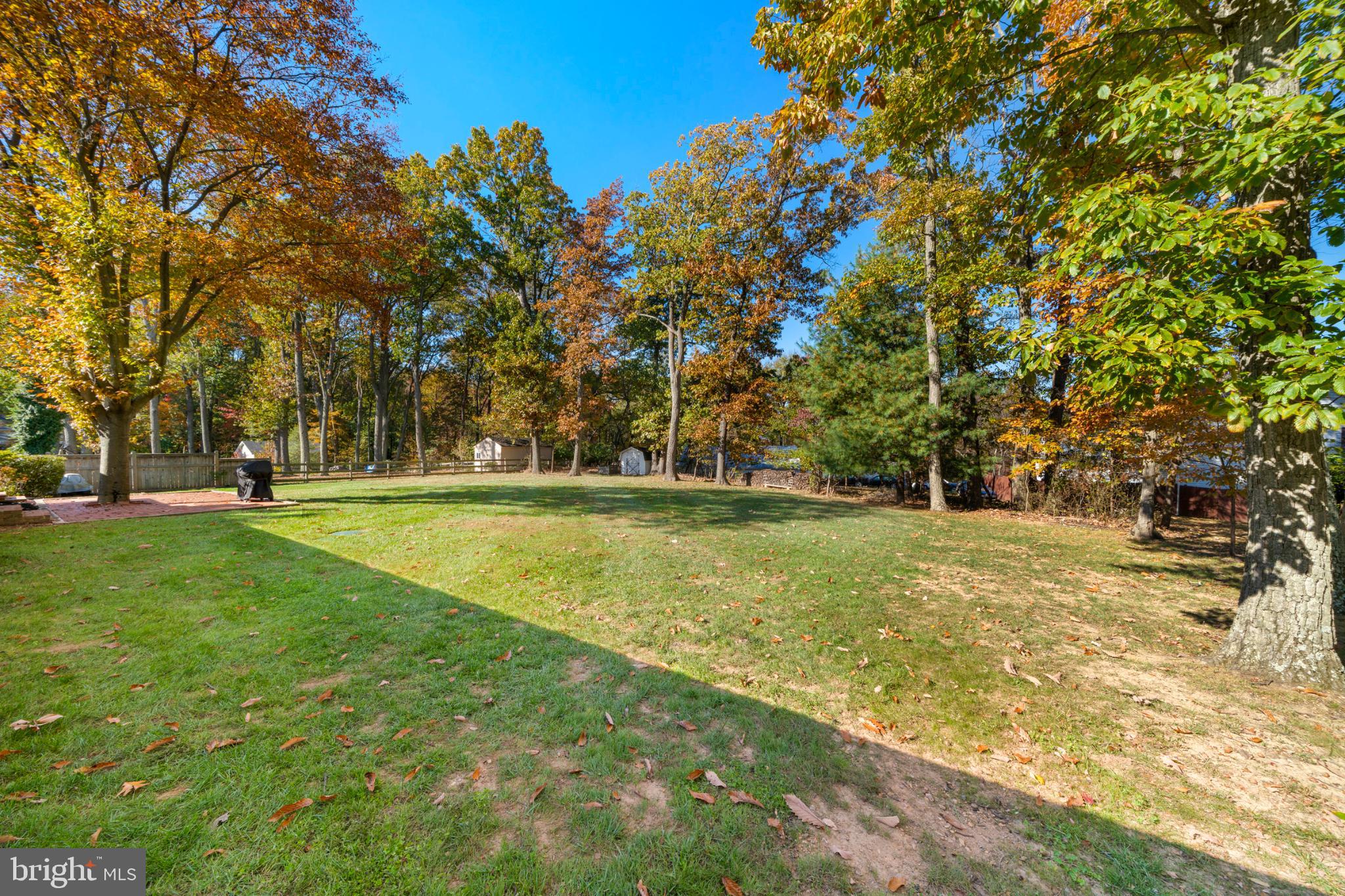 CLARKSBURG OUTSIDE - Residential