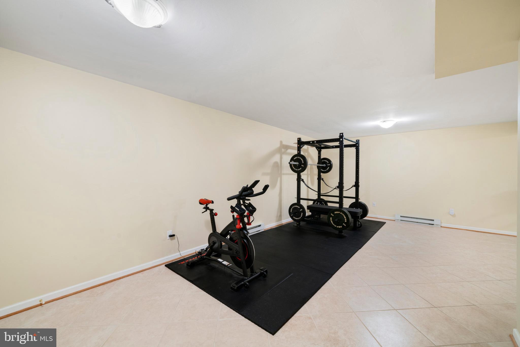 CLARKSBURG OUTSIDE - Residential