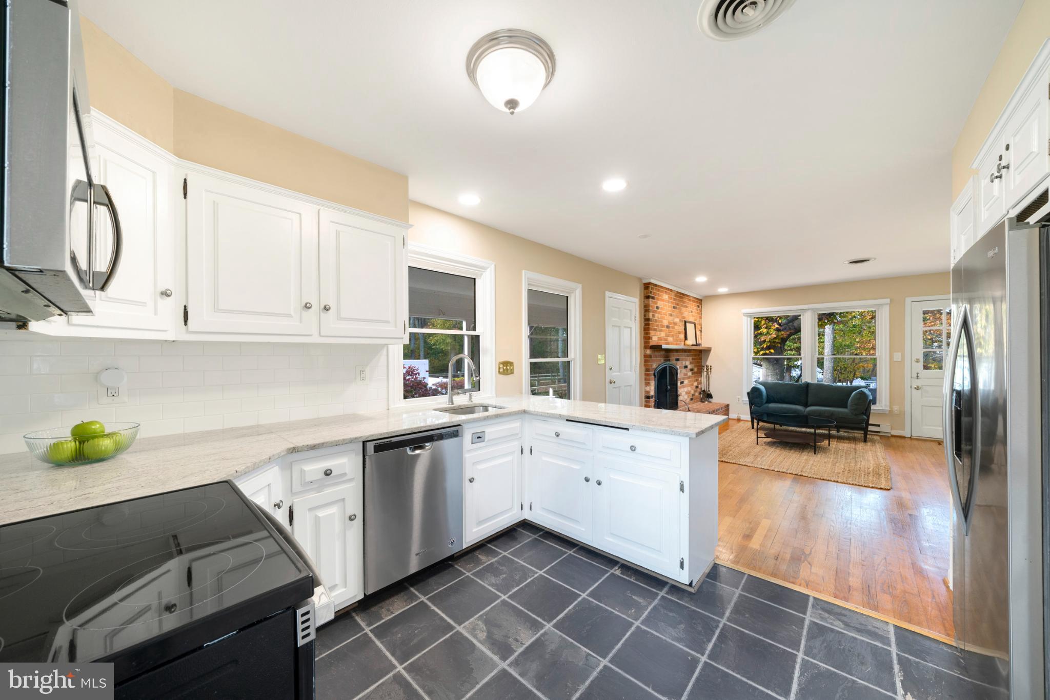 CLARKSBURG OUTSIDE - Residential