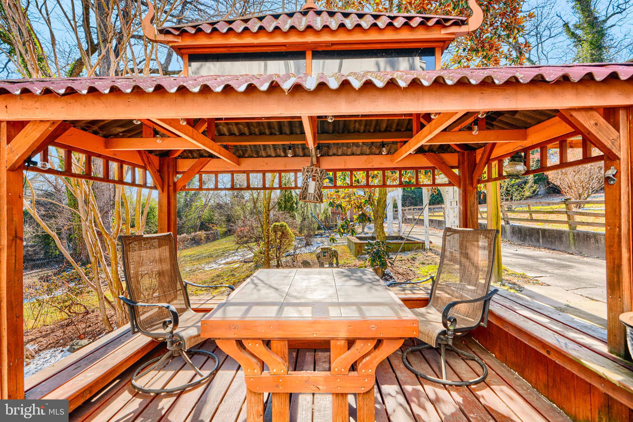 RADNOR WINSTON - Residential