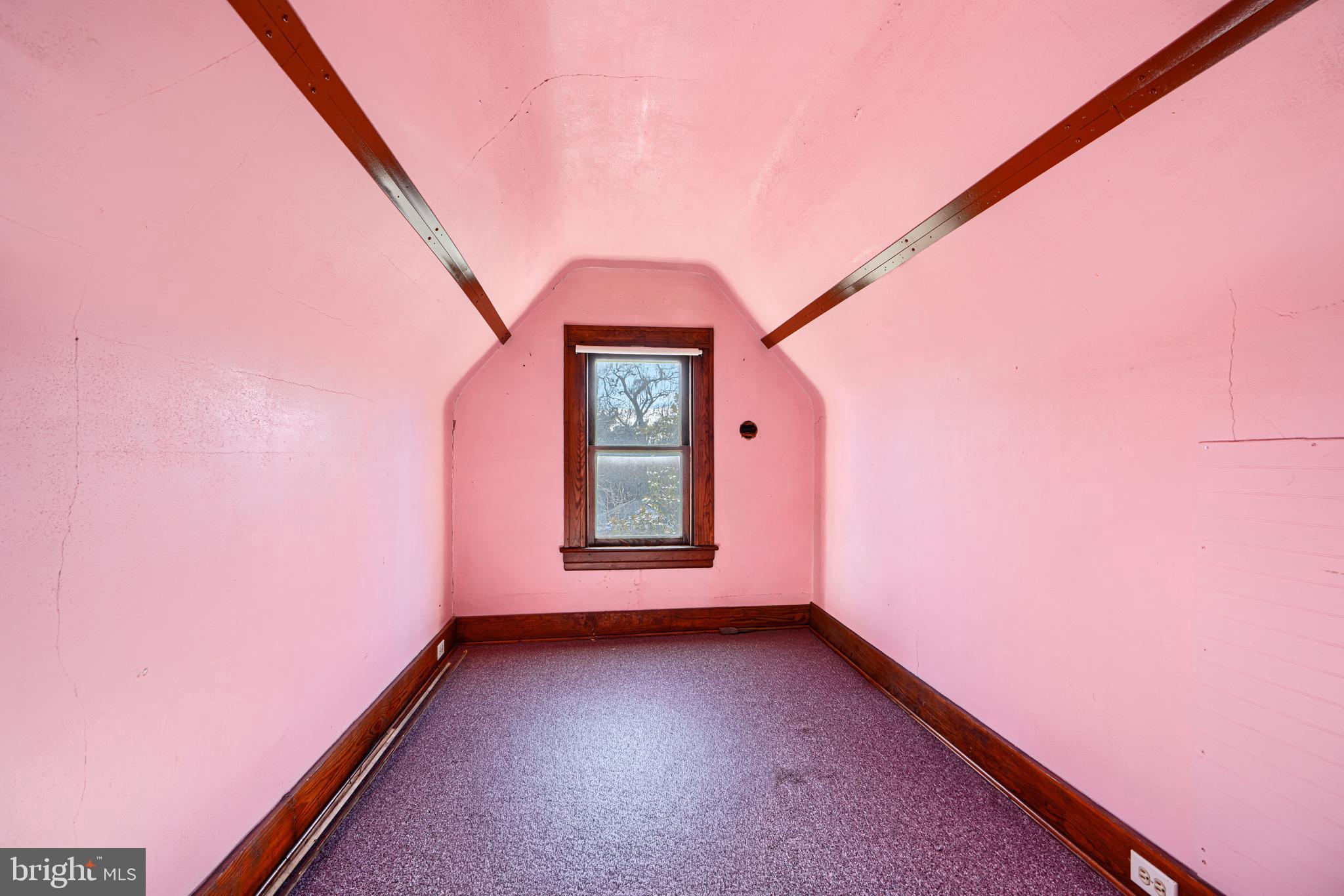 RADNOR WINSTON - Residential