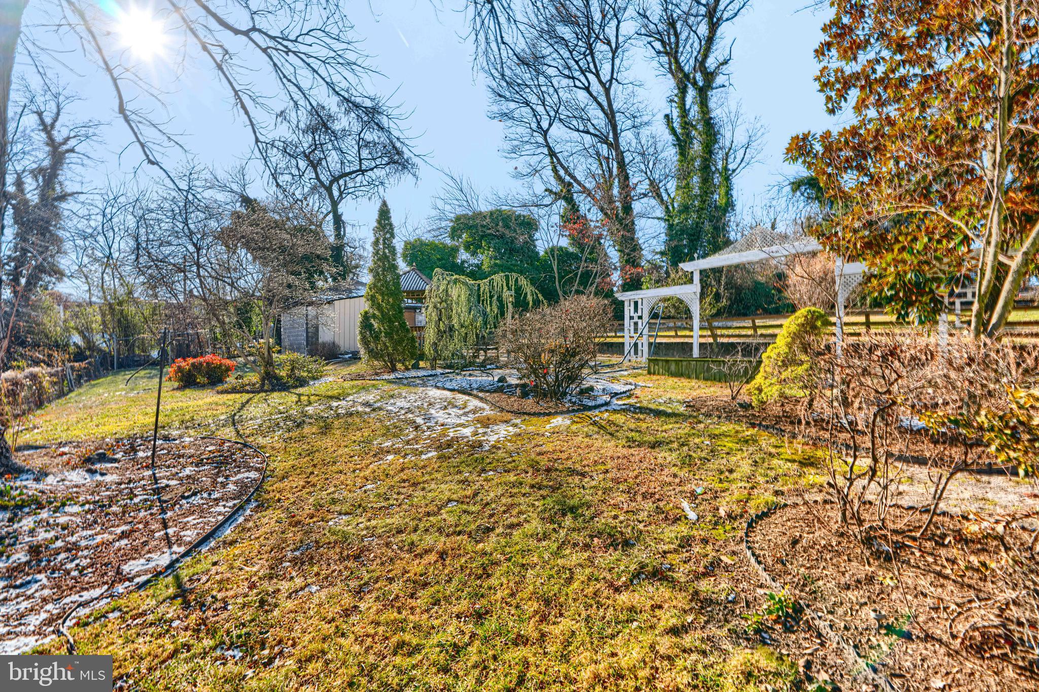 RADNOR WINSTON - Residential