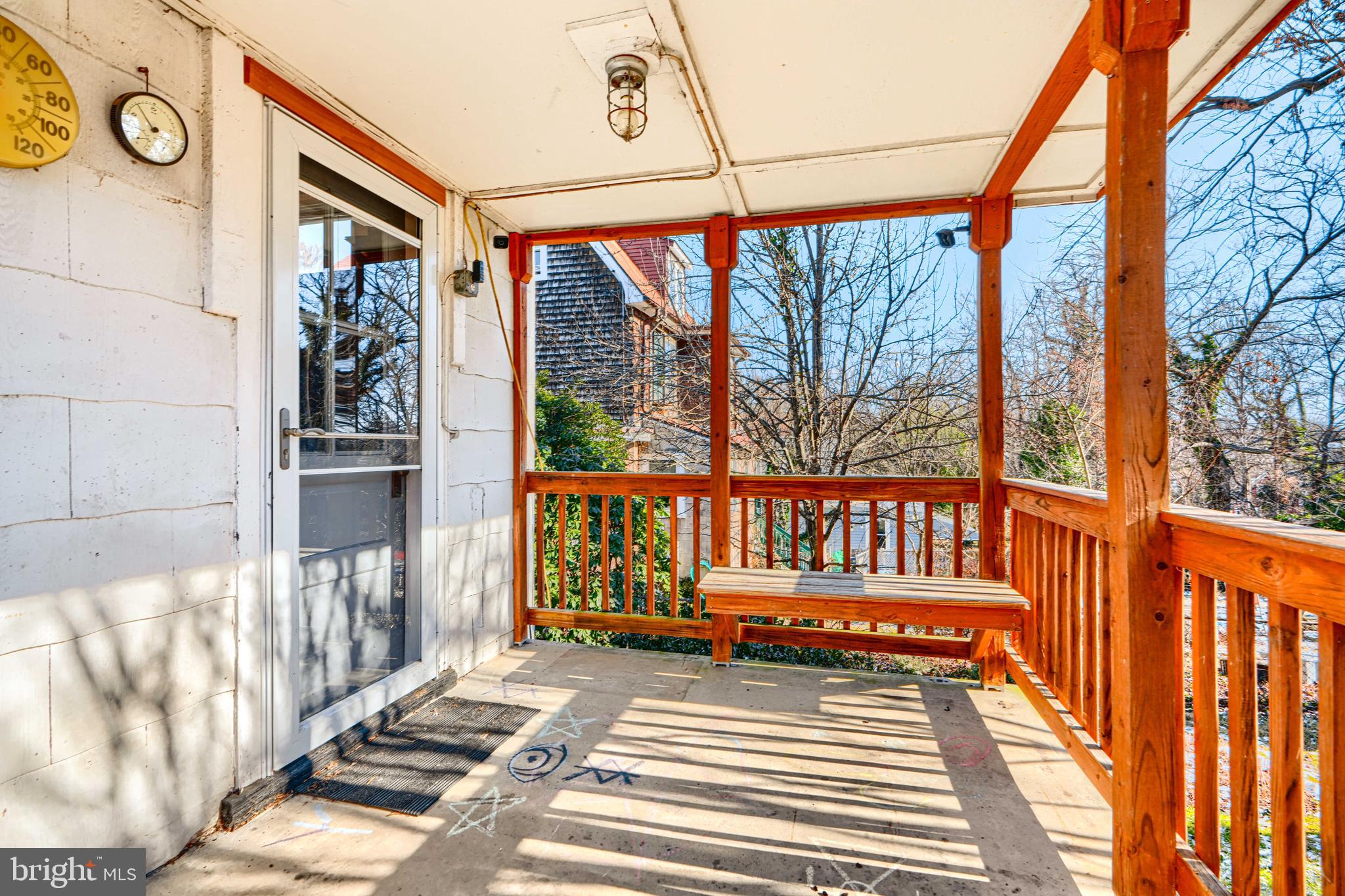 RADNOR WINSTON - Residential