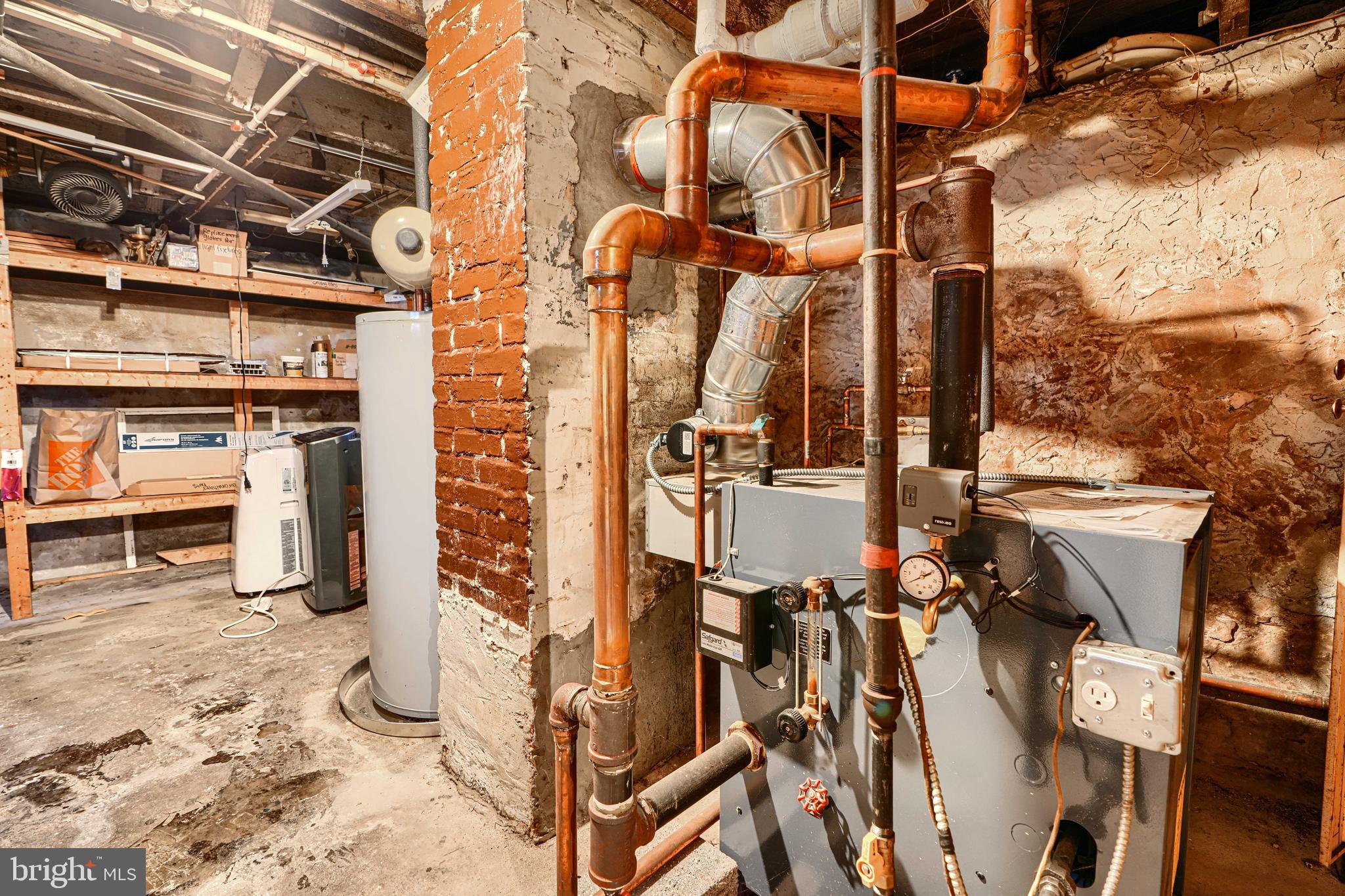 RADNOR WINSTON - Residential