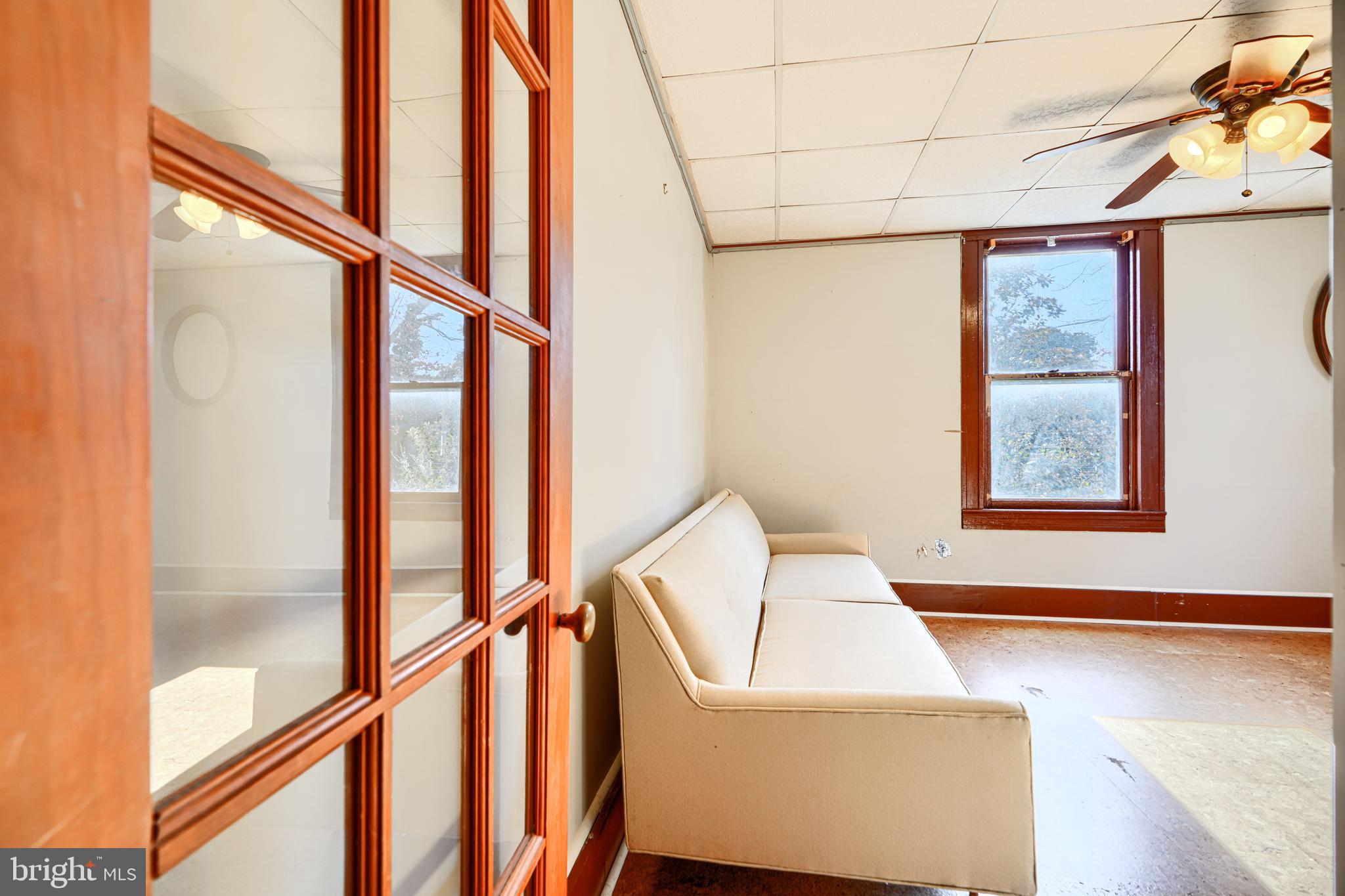 RADNOR WINSTON - Residential