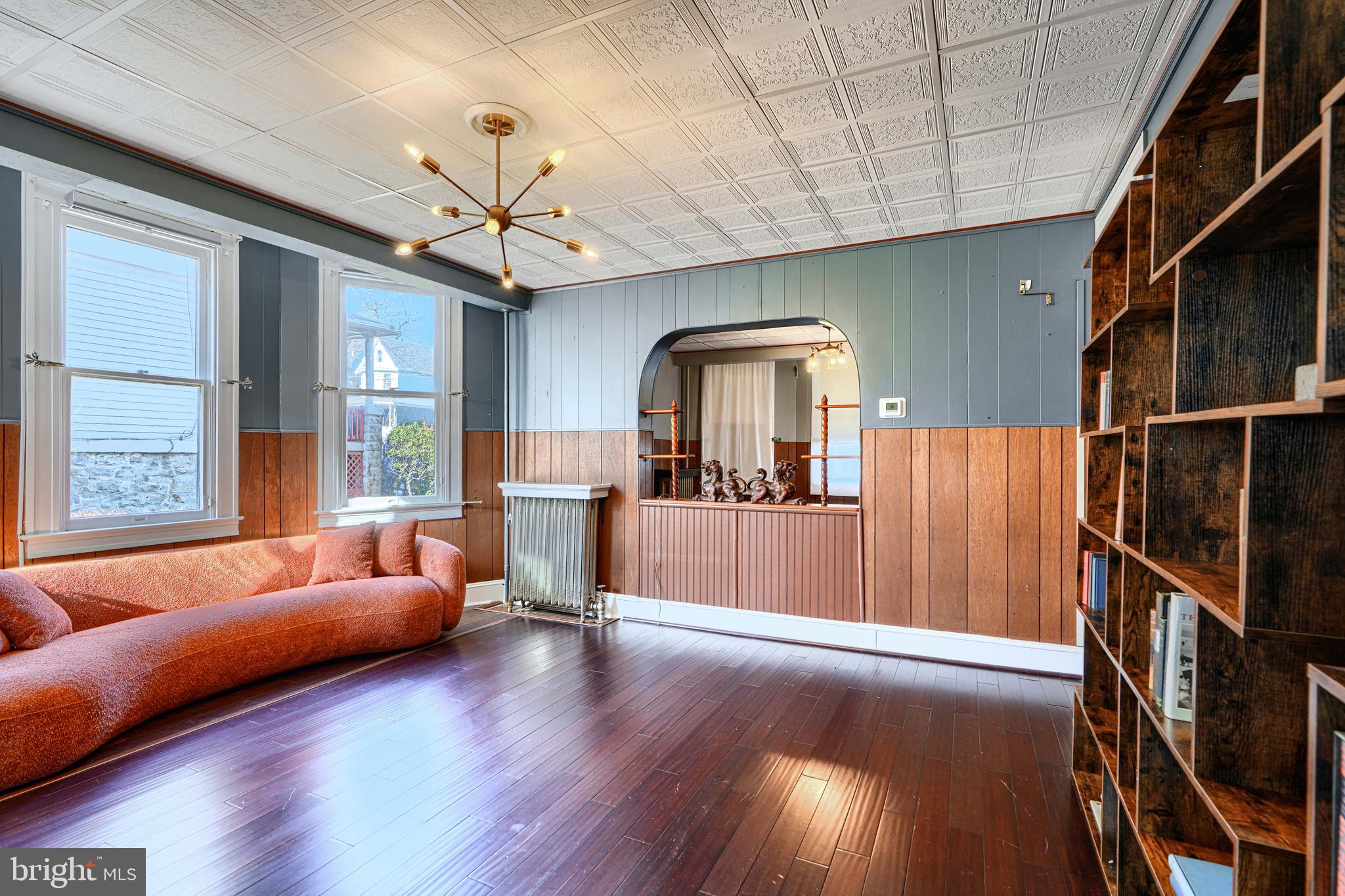 RADNOR WINSTON - Residential