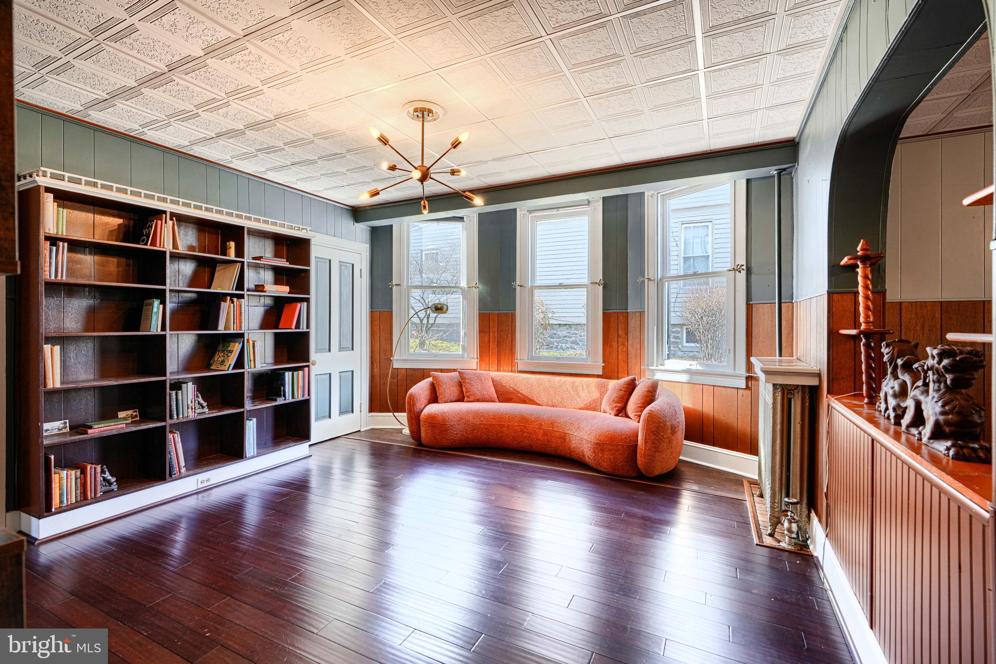 RADNOR WINSTON - Residential