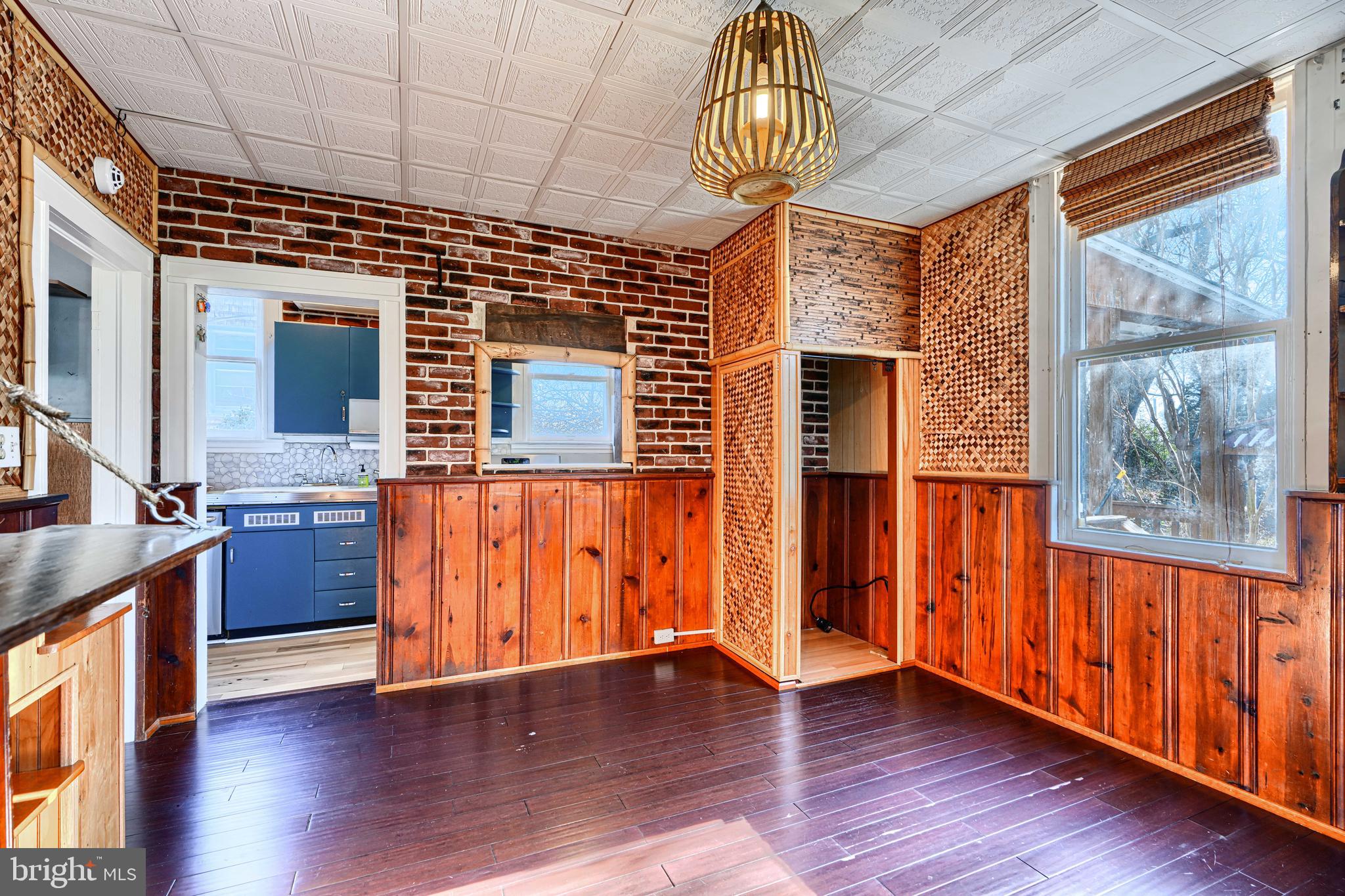 RADNOR WINSTON - Residential