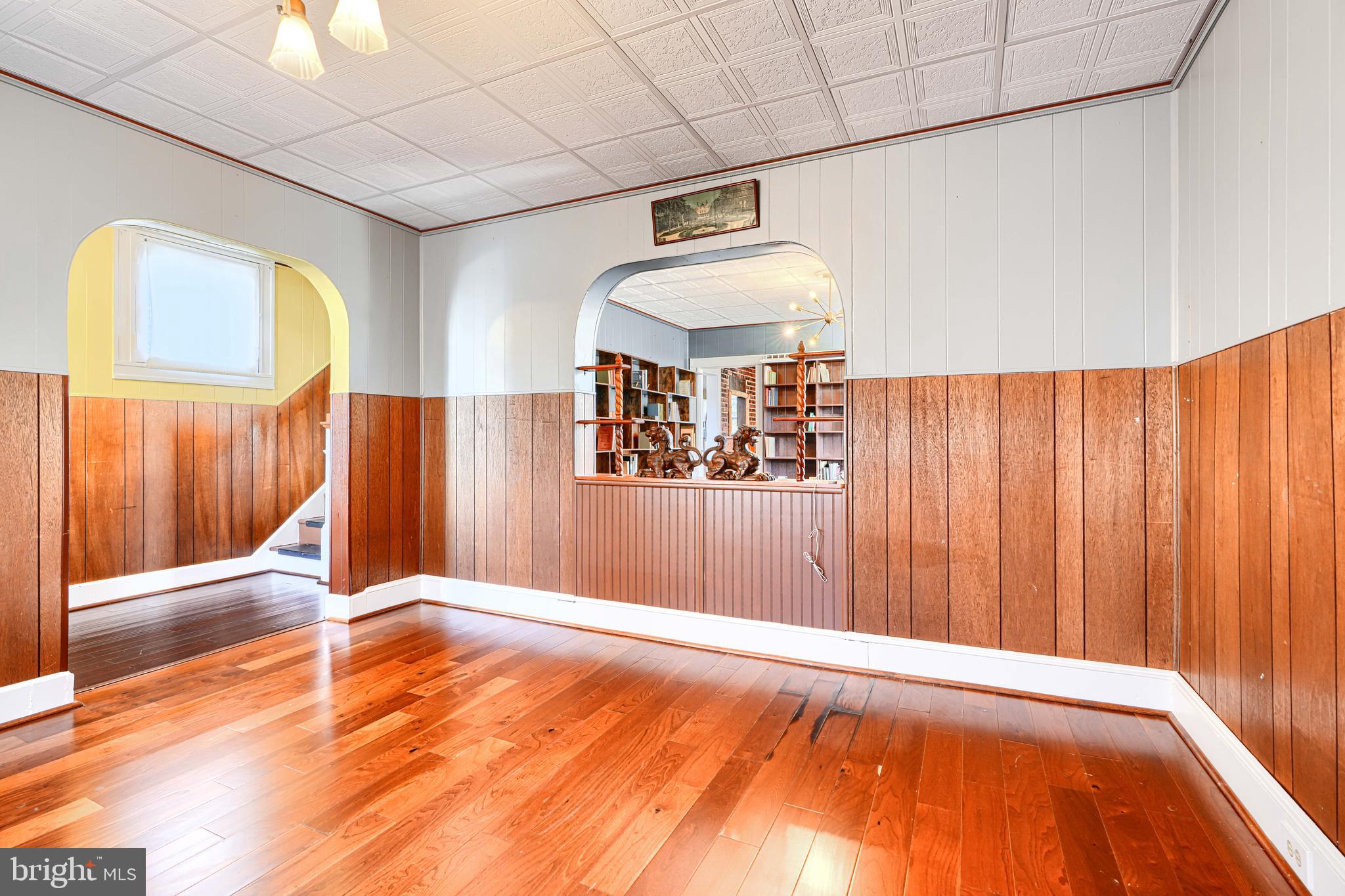 RADNOR WINSTON - Residential