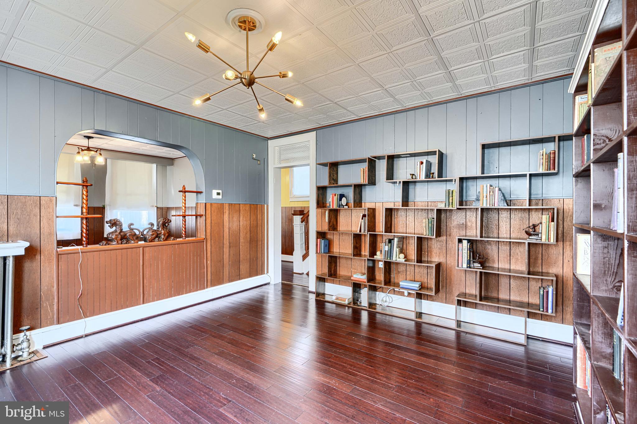 RADNOR WINSTON - Residential