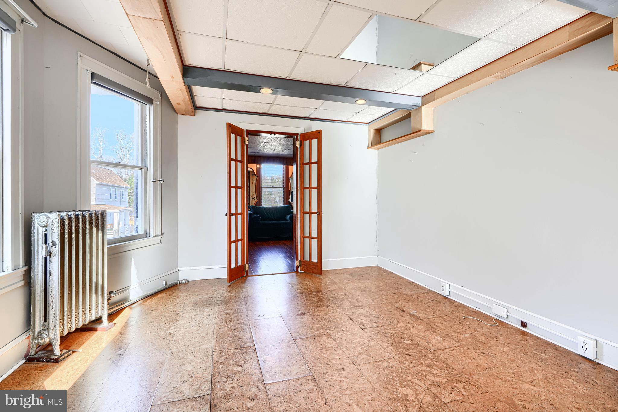 RADNOR WINSTON - Residential