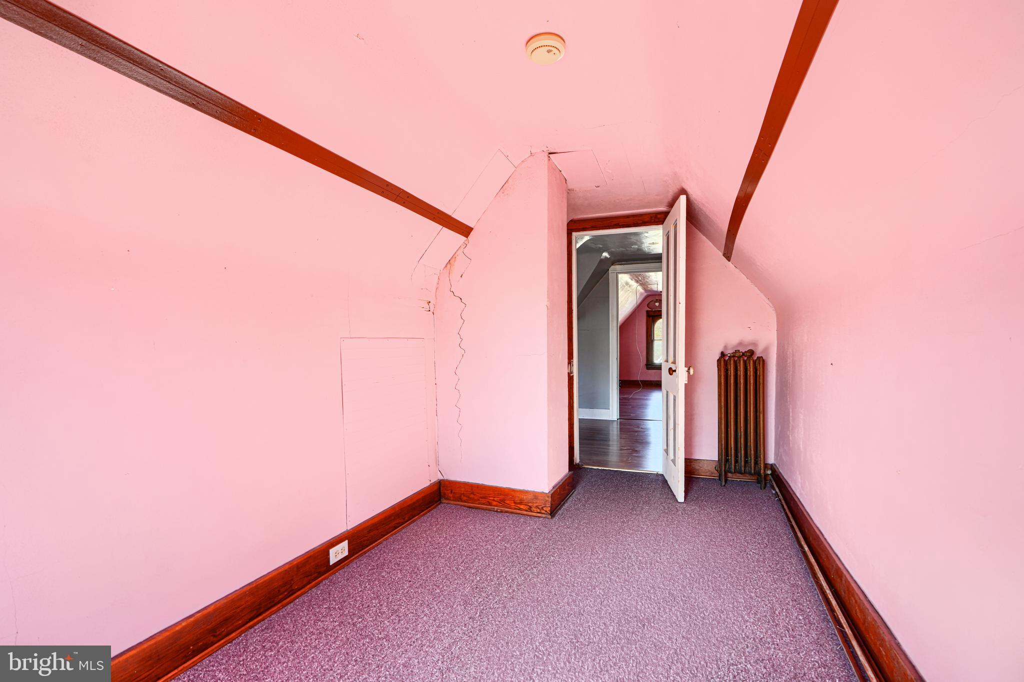 RADNOR WINSTON - Residential