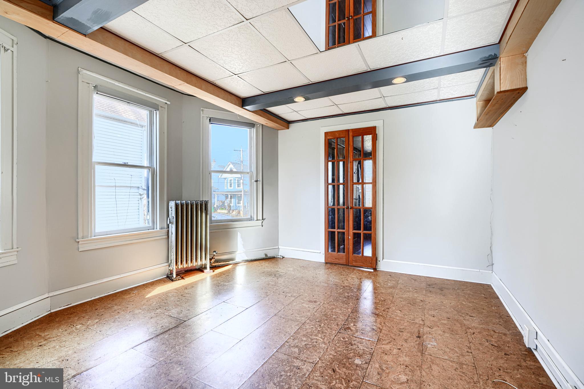 RADNOR WINSTON - Residential