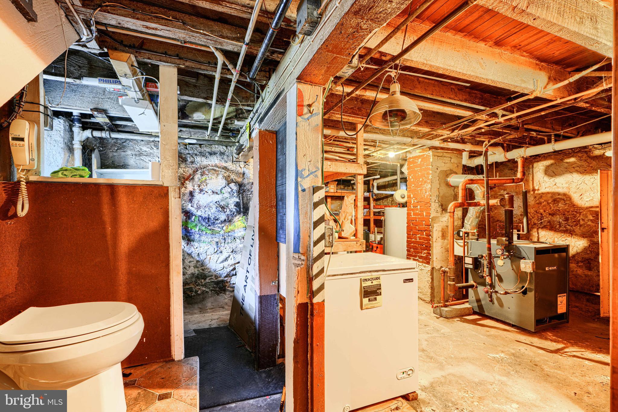 RADNOR WINSTON - Residential