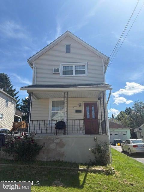 157 W NOBLE STREET