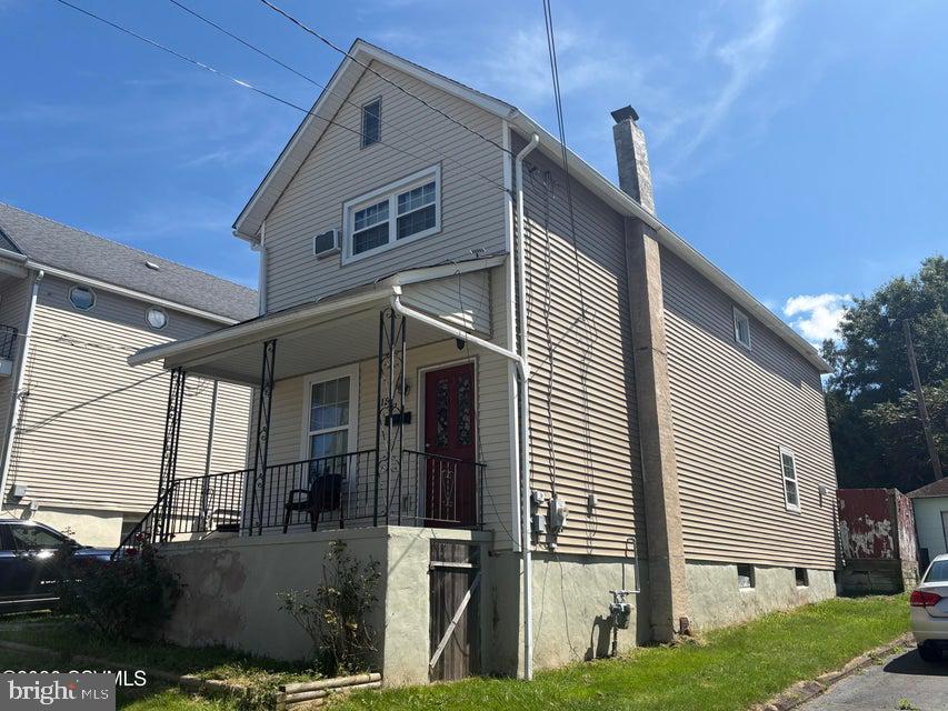 157 W NOBLE STREET