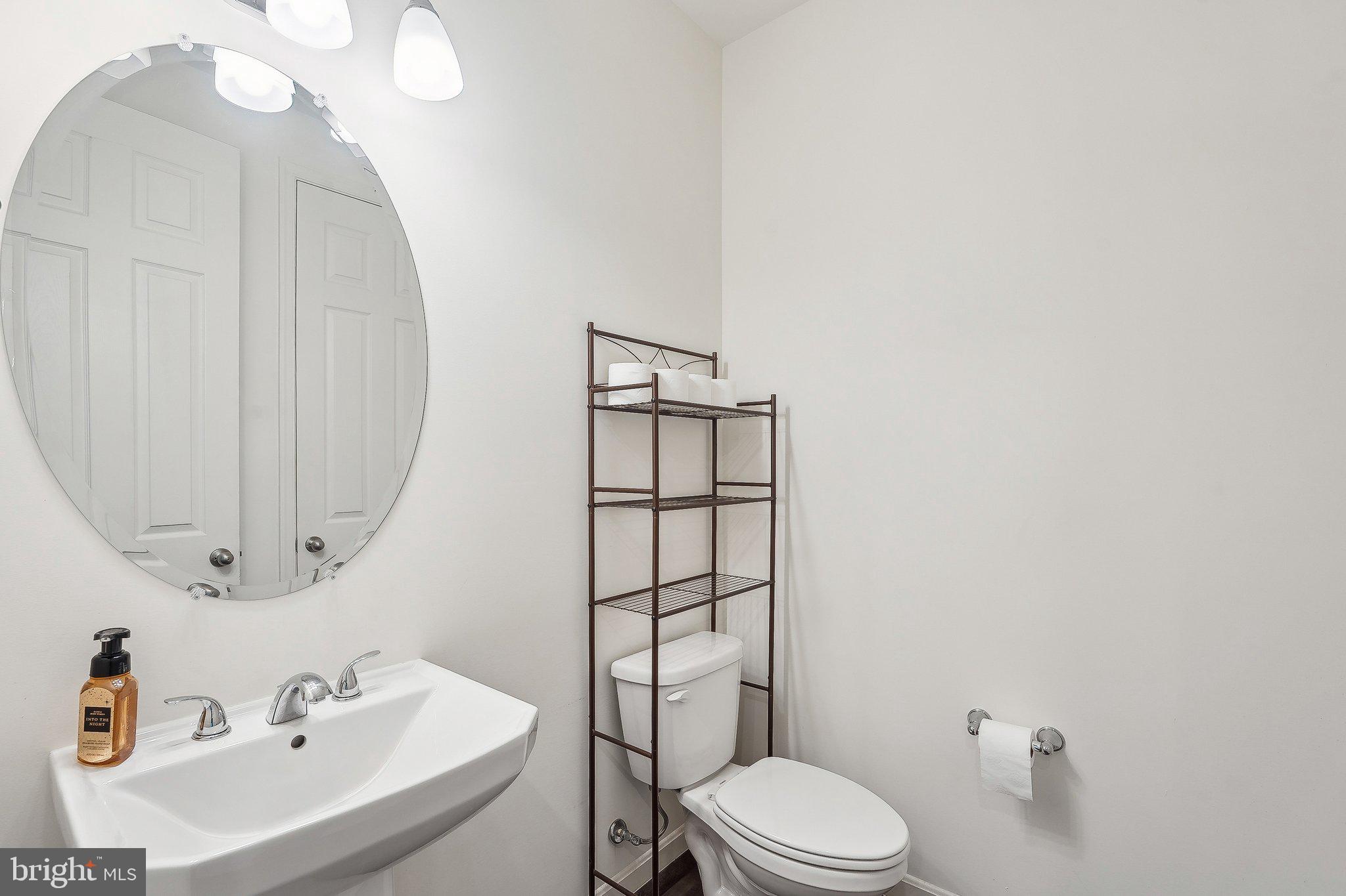 HAGERS CROSSING - Residential