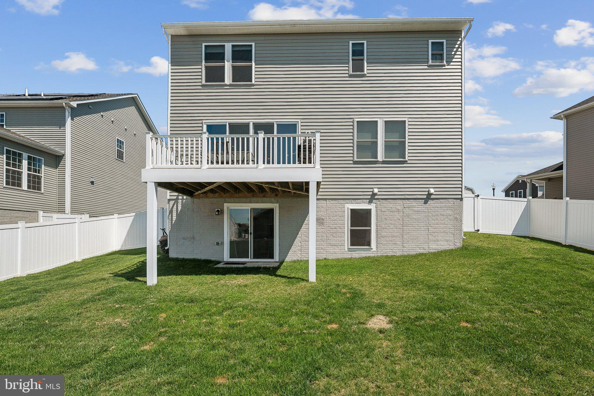 HAGERS CROSSING - Residential