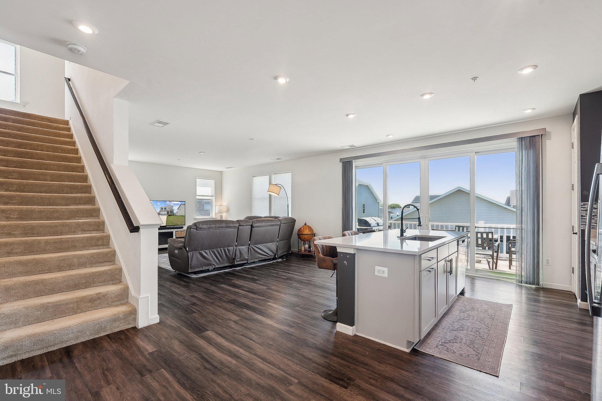 HAGERS CROSSING - Residential