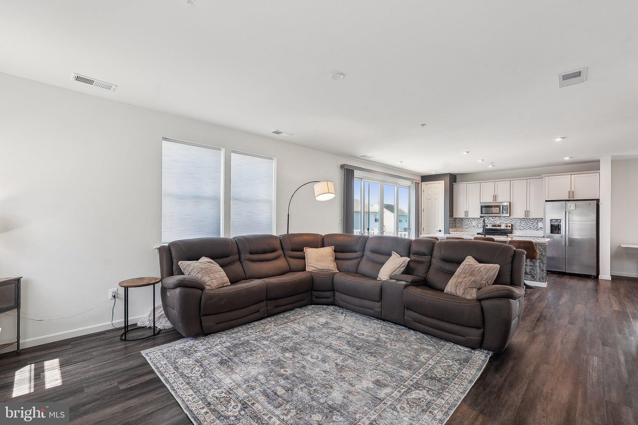 HAGERS CROSSING - Residential