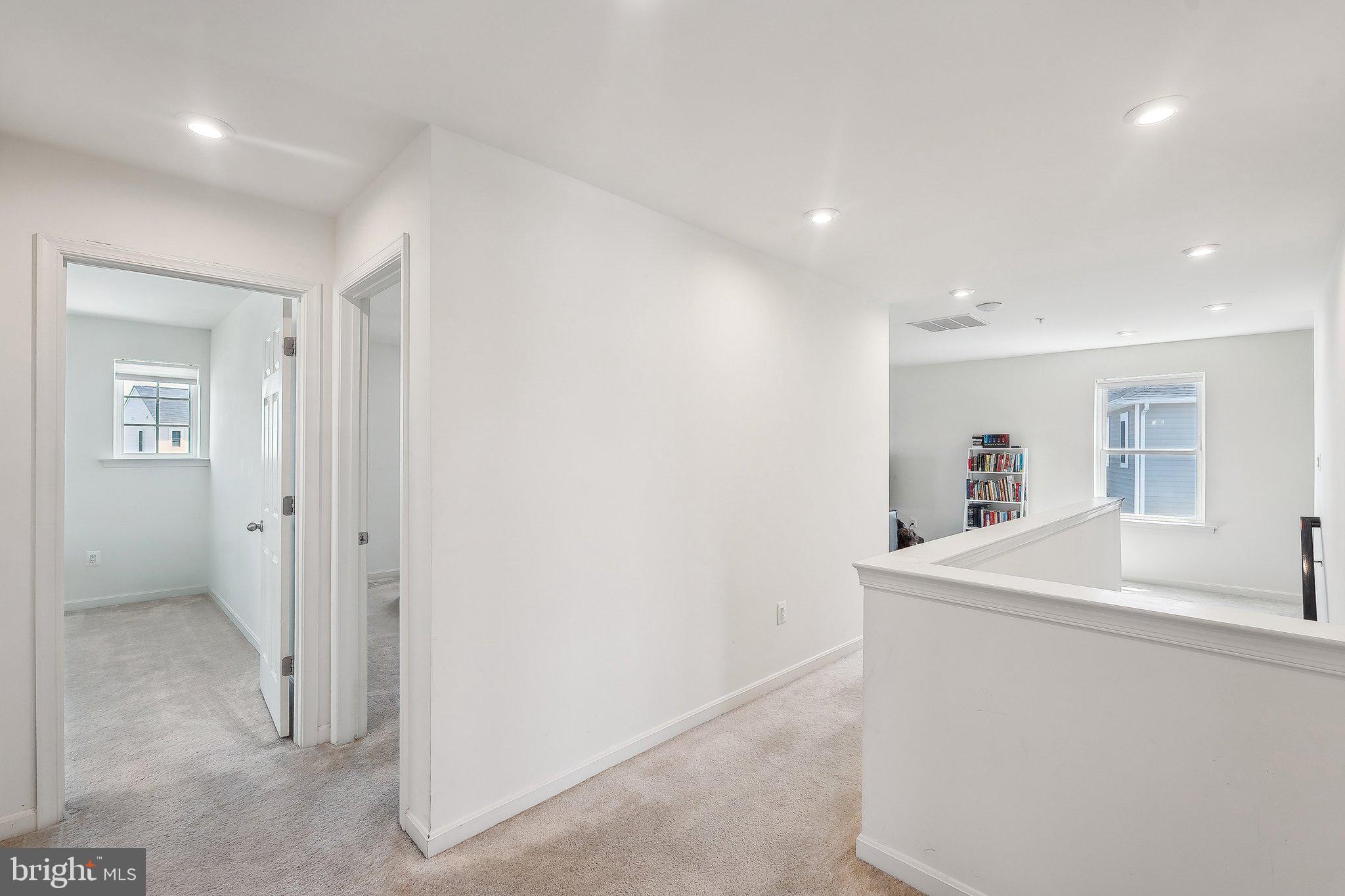 HAGERS CROSSING - Residential