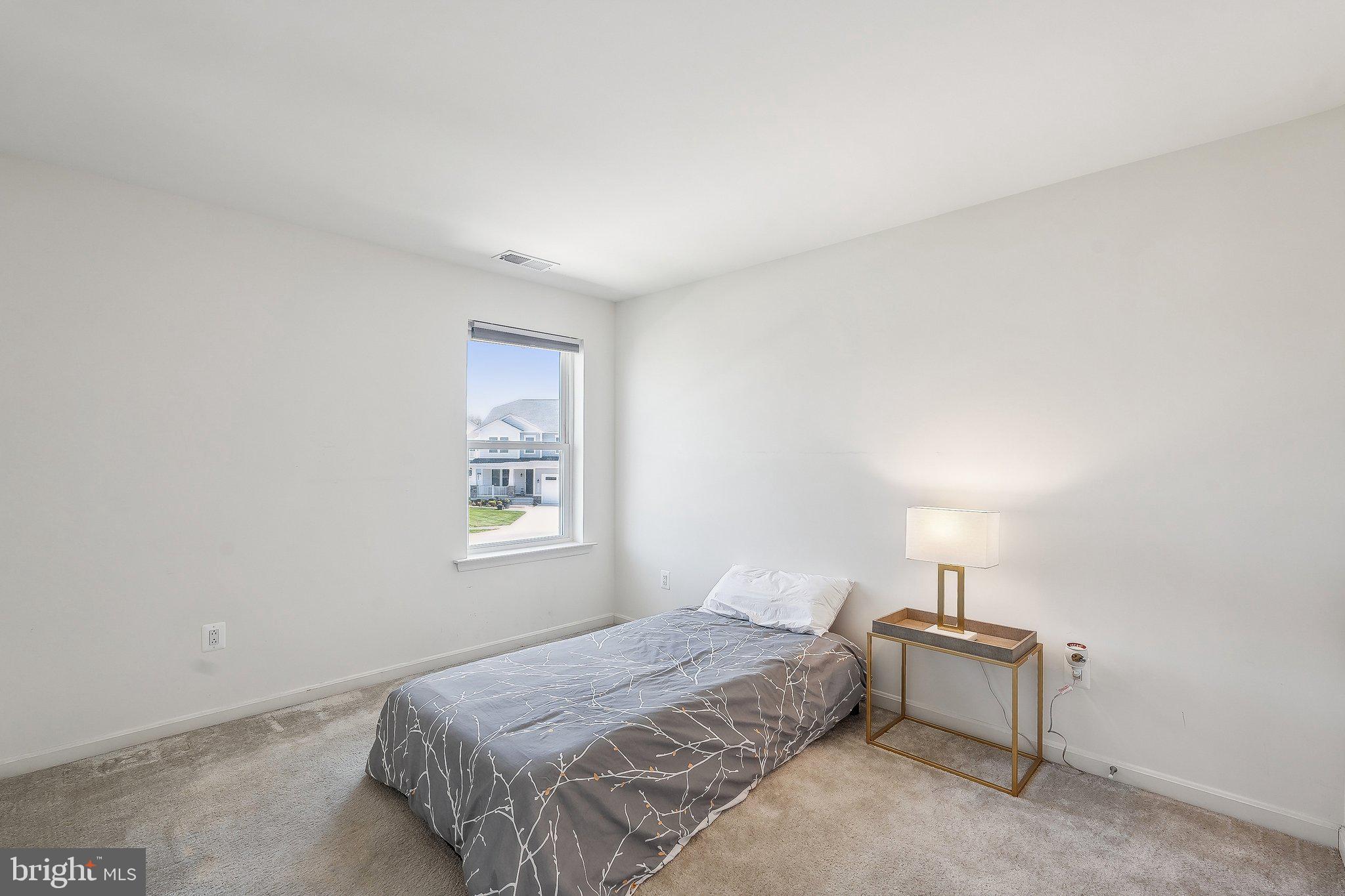 HAGERS CROSSING - Residential