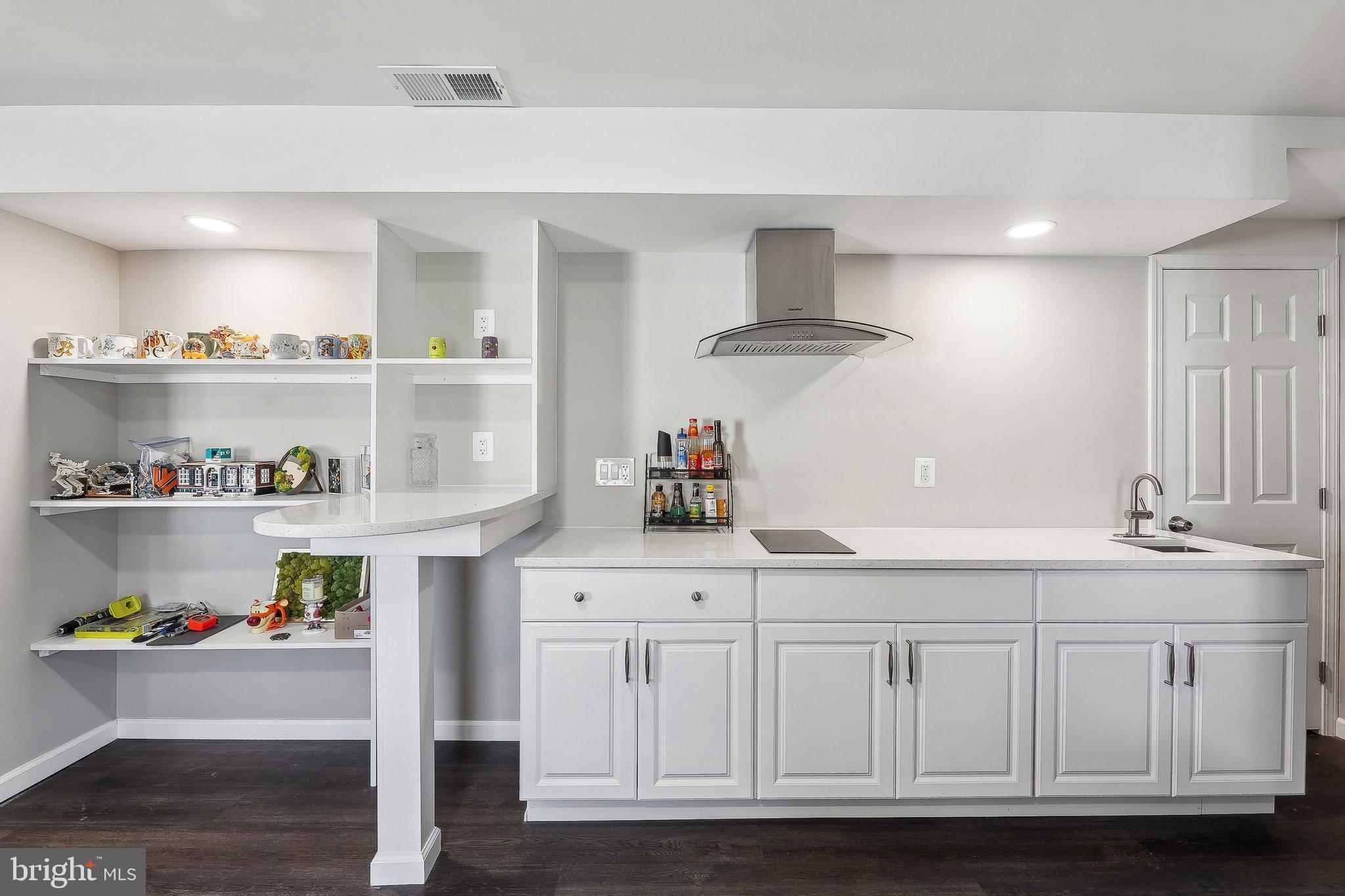 HAGERS CROSSING - Residential