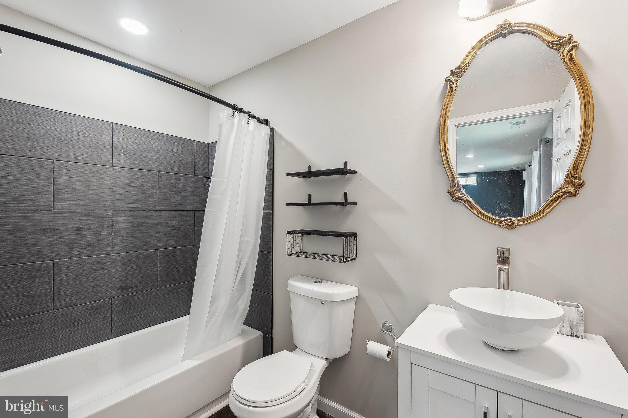 HAGERS CROSSING - Residential