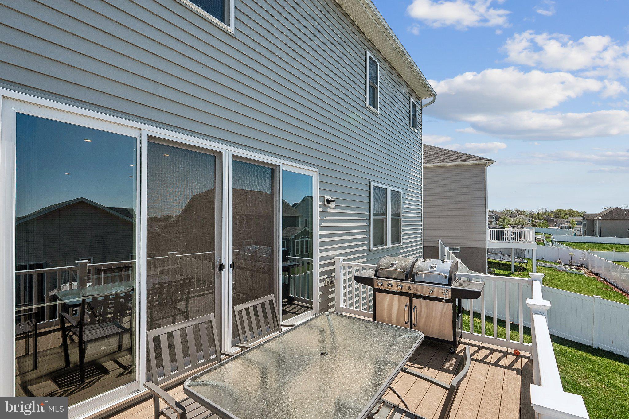 HAGERS CROSSING - Residential