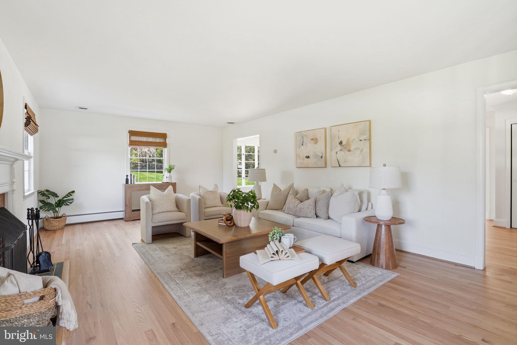 NORTH HOMELAND - Residential