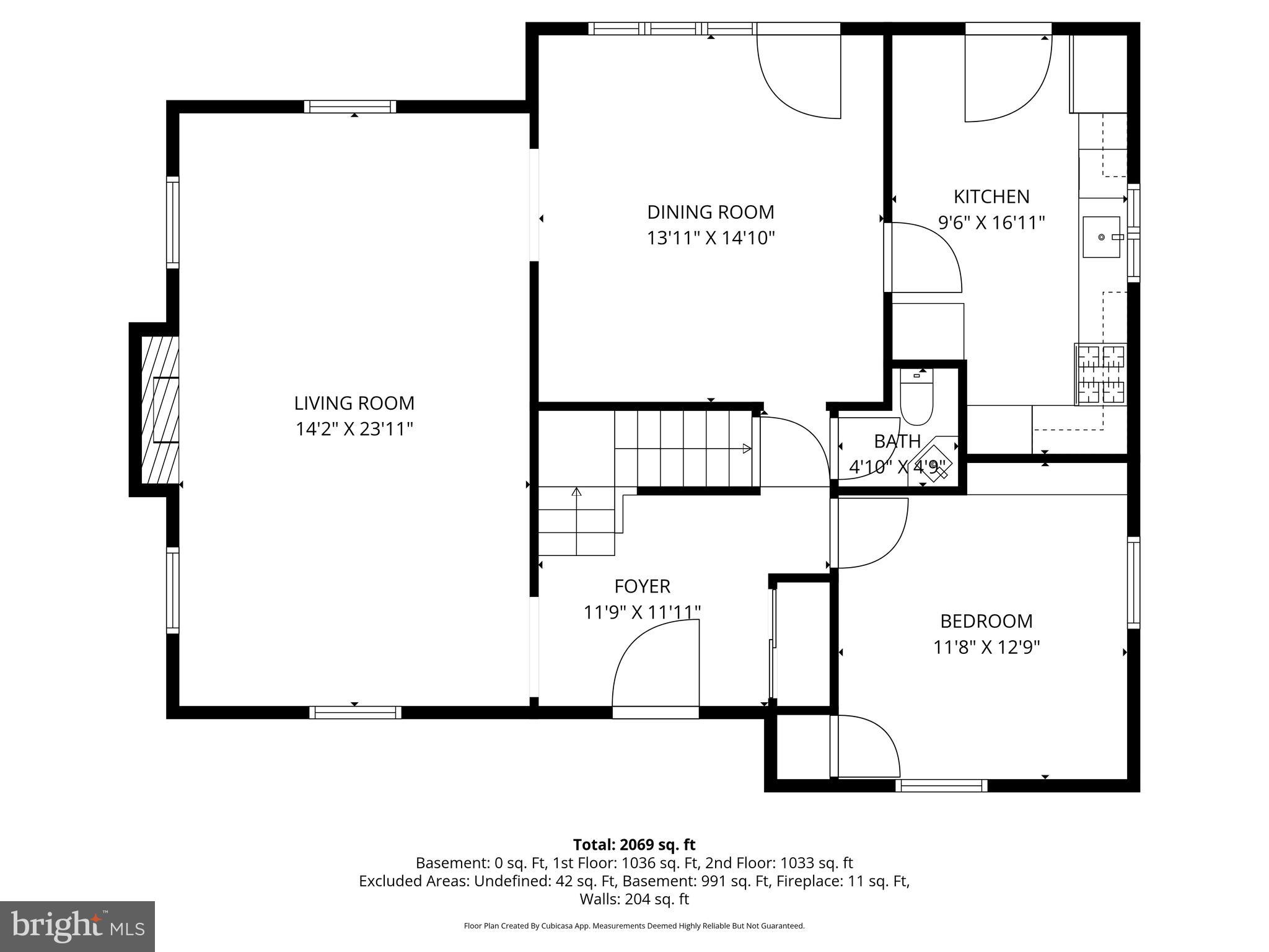 NORTH HOMELAND - Residential