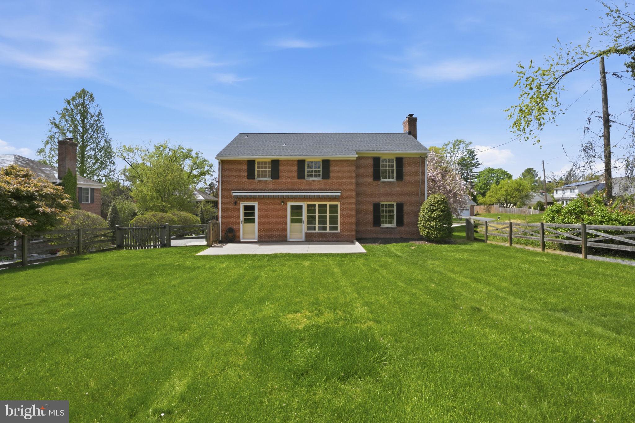 NORTH HOMELAND - Residential