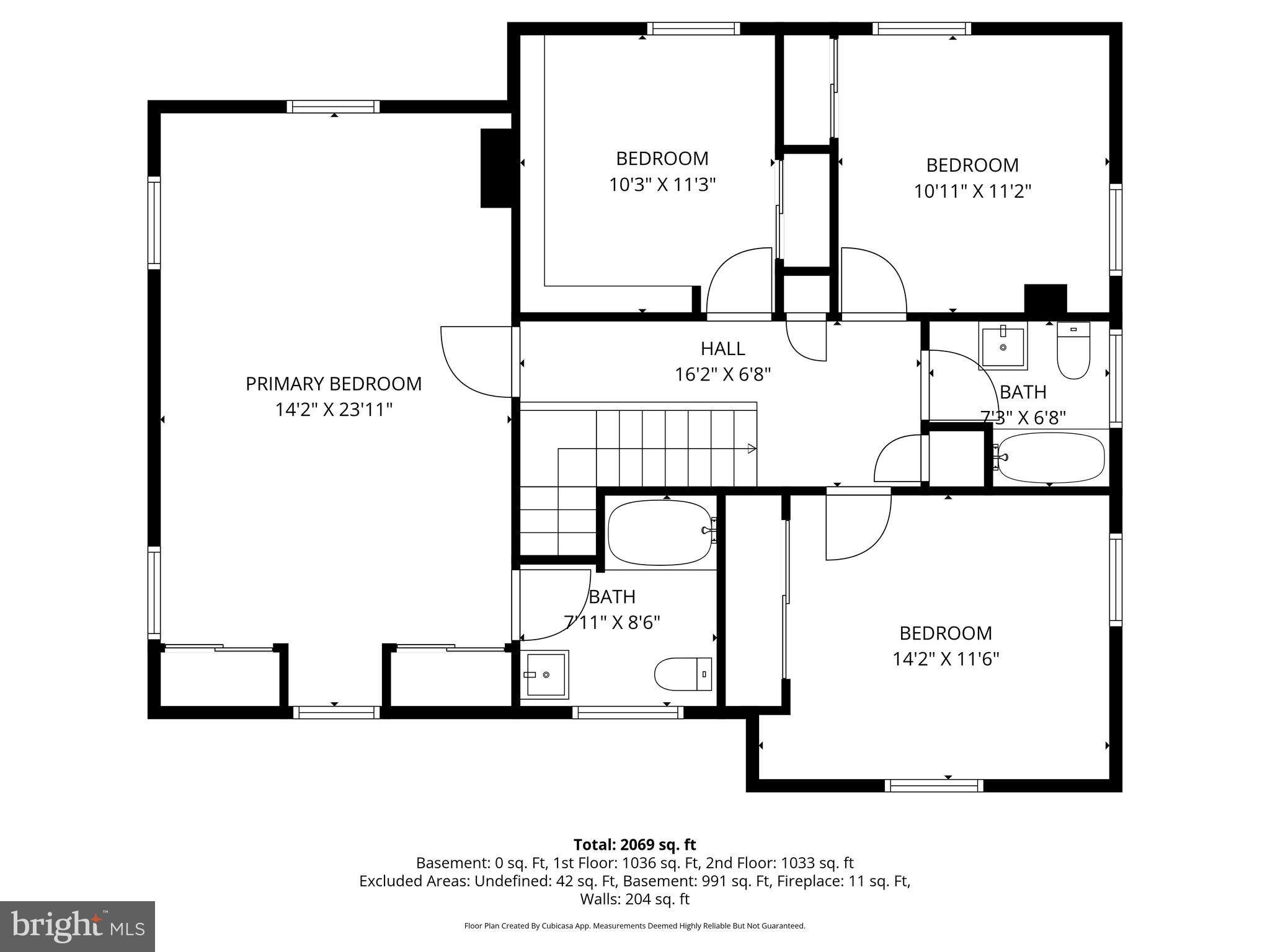 NORTH HOMELAND - Residential