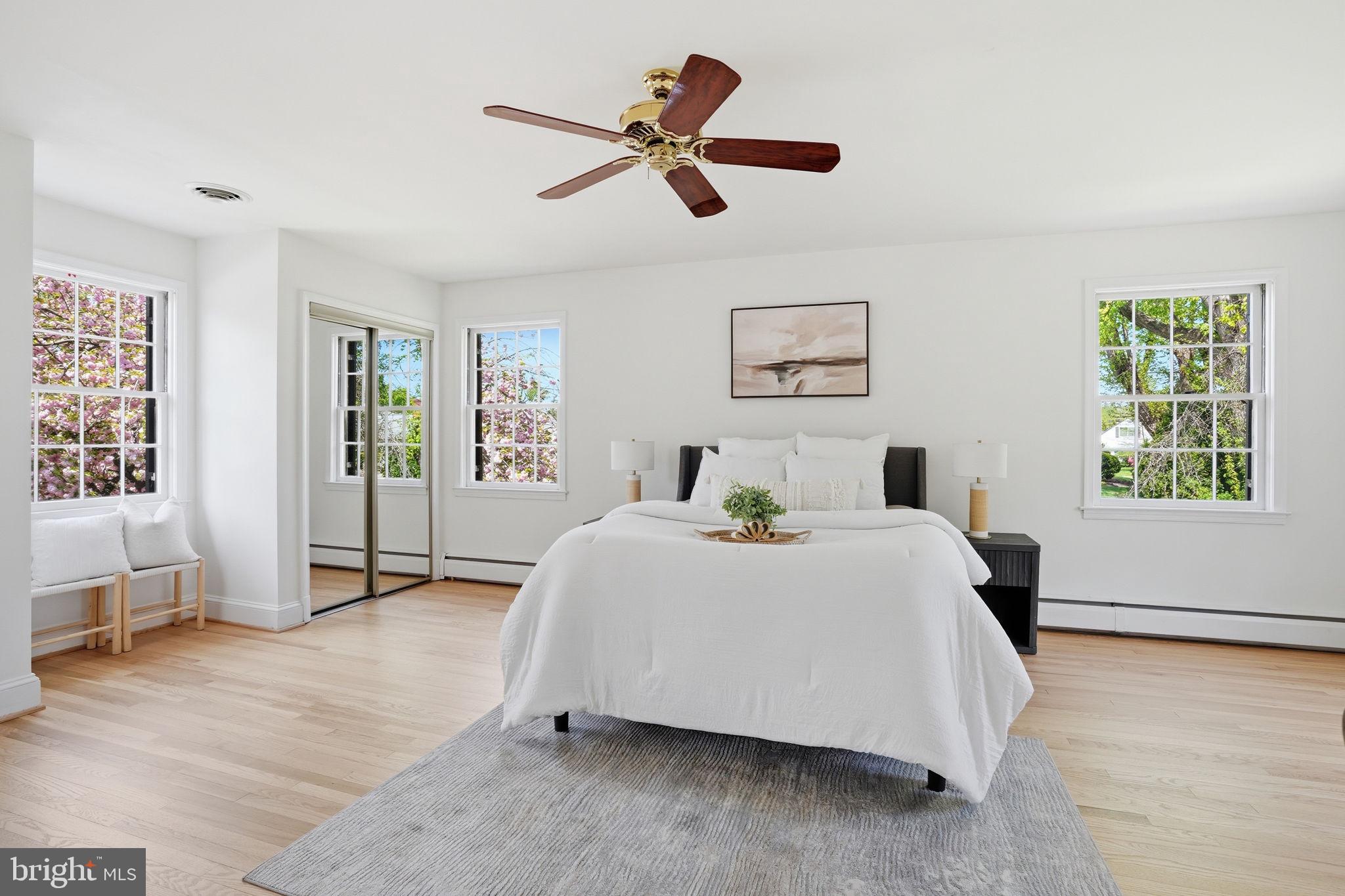 NORTH HOMELAND - Residential