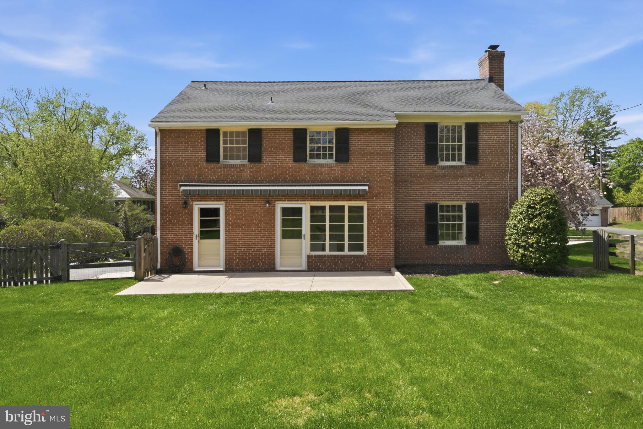 NORTH HOMELAND - Residential