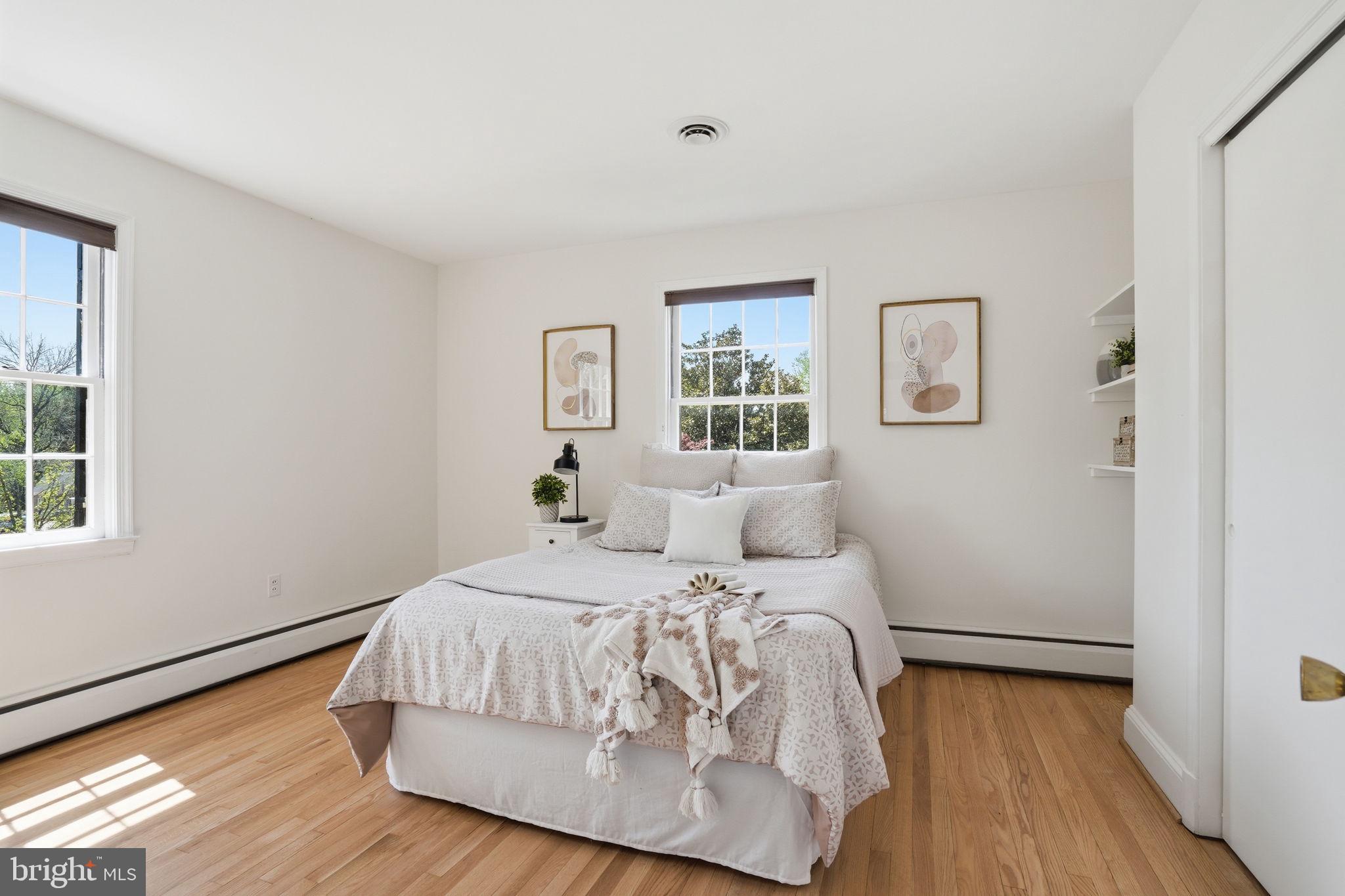 NORTH HOMELAND - Residential