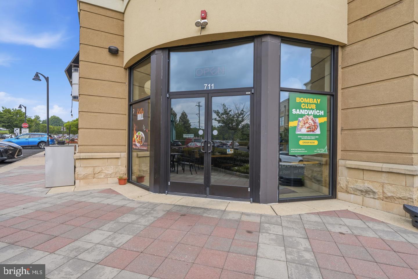 711 EASTON ROAD