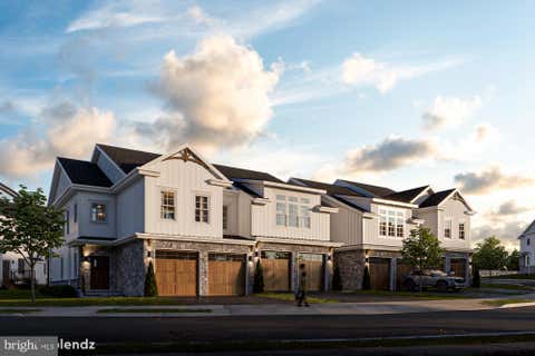 Townhouse For Sale - LOT 45 Emory Ct, Ln<br/> HORSHAM, PA 19044