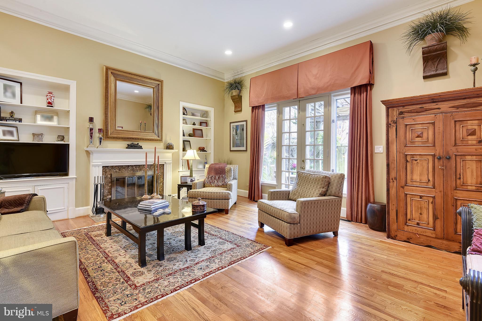 OLD TOWN - Residential