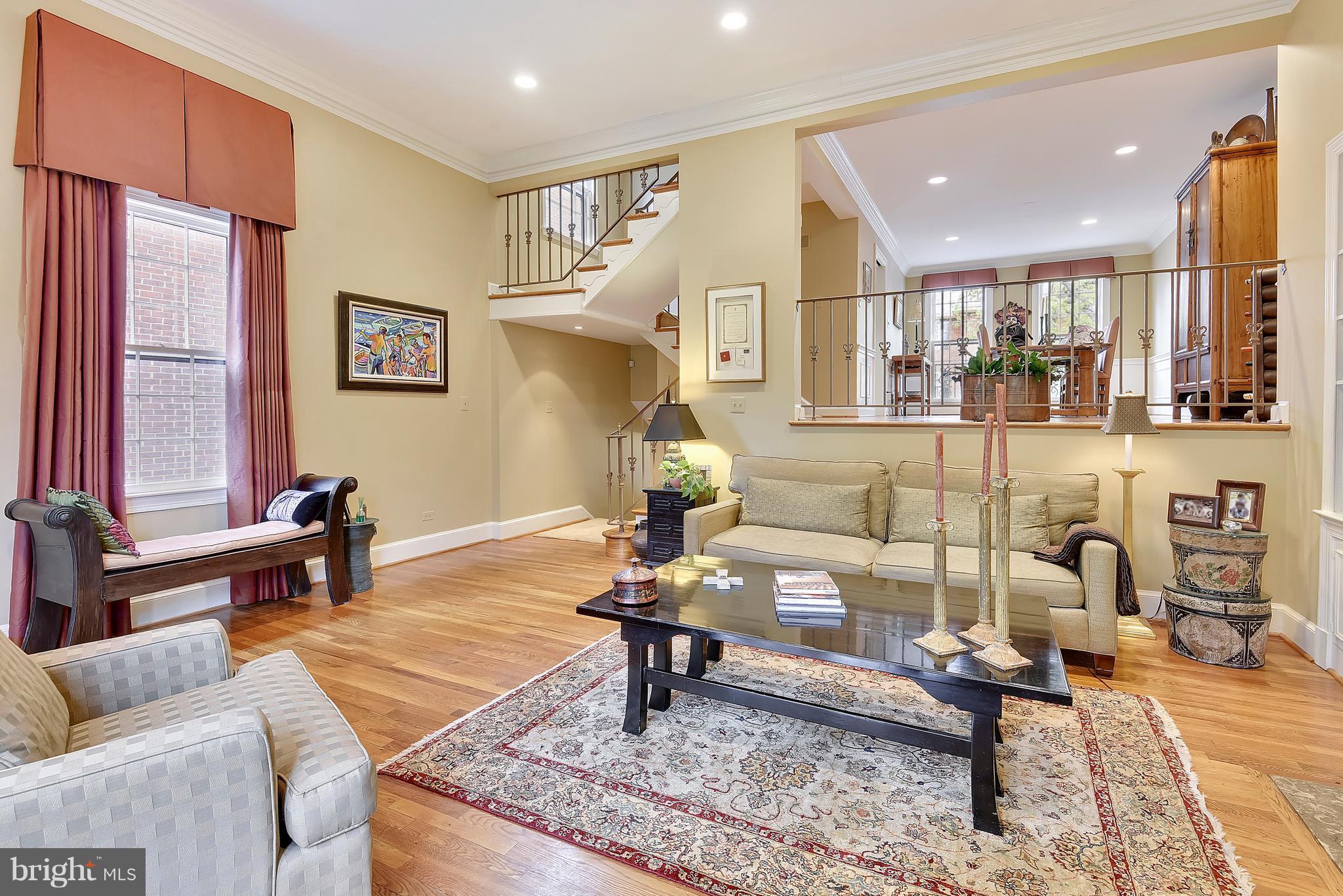 OLD TOWN - Residential